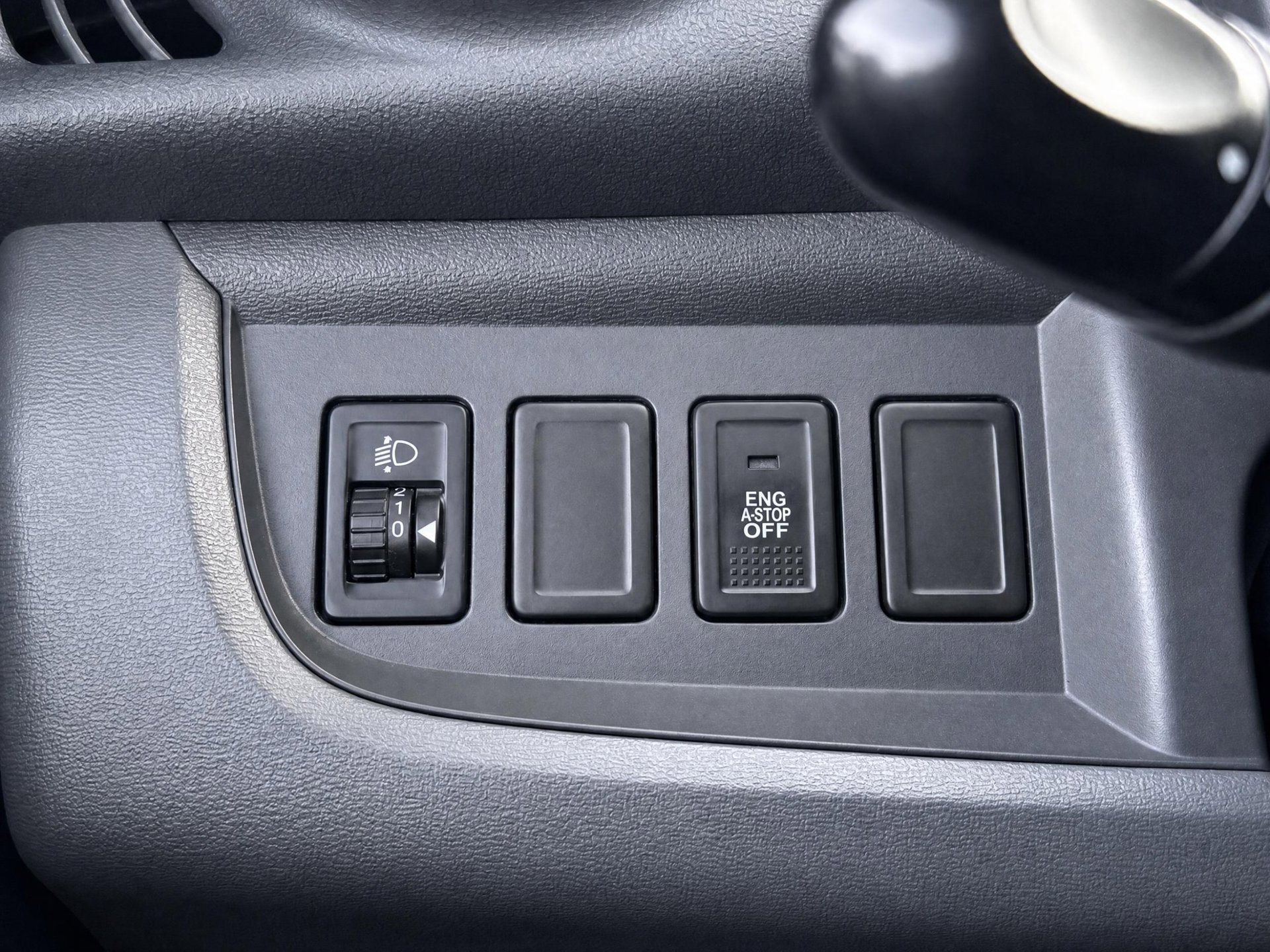 Foto van Suzuki Alto