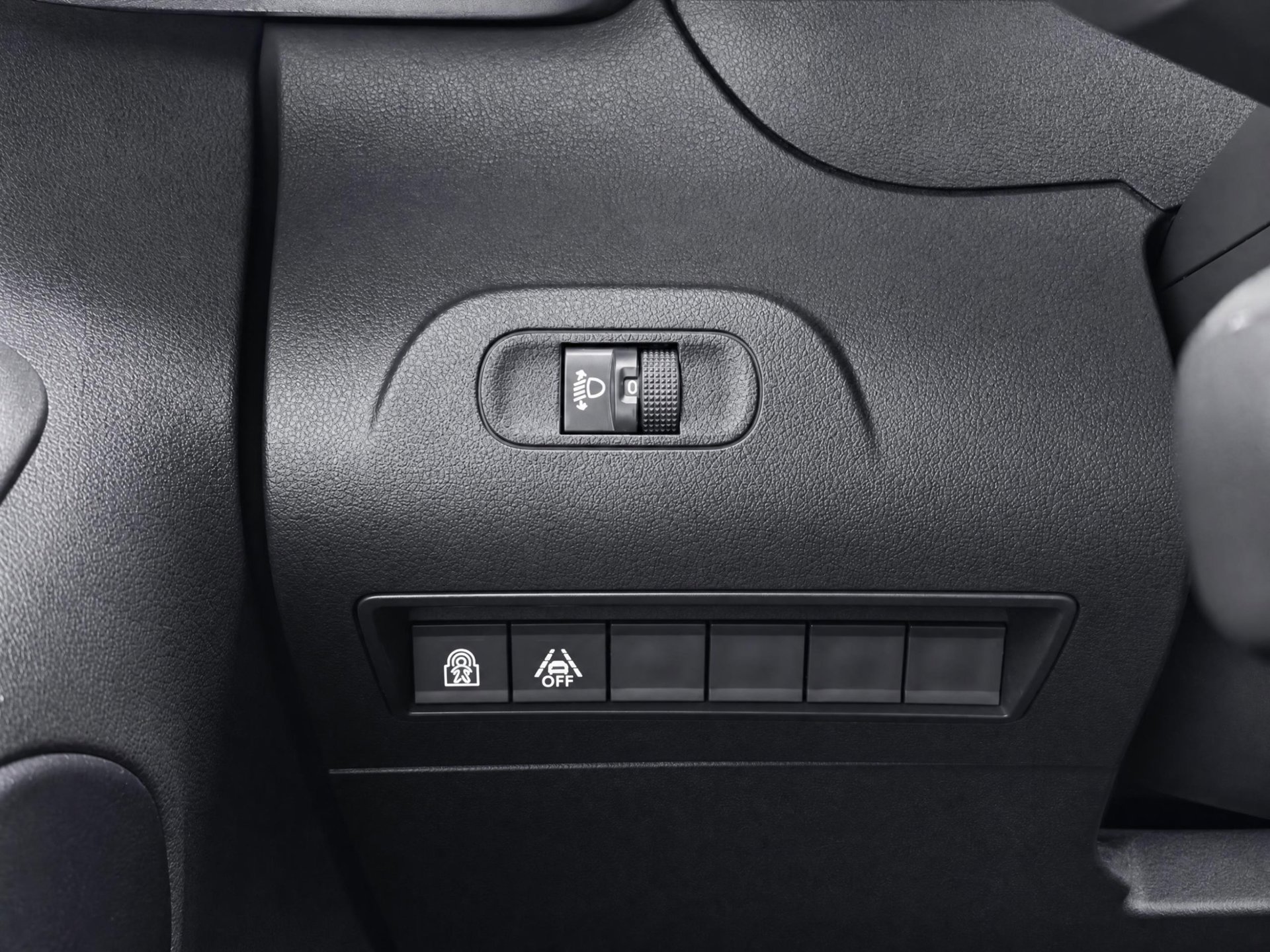 Foto van Suzuki Alto