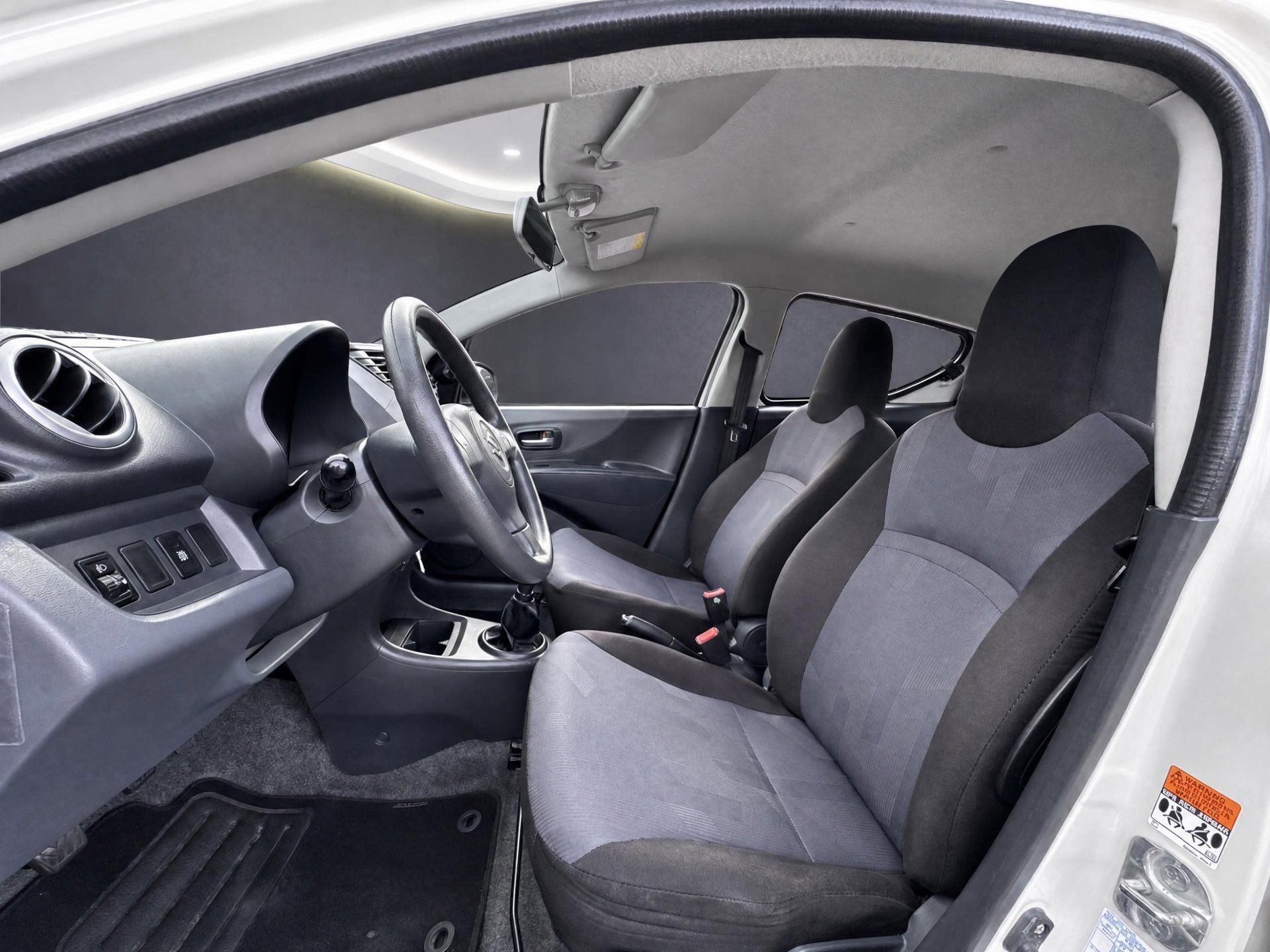 Foto van Suzuki Alto