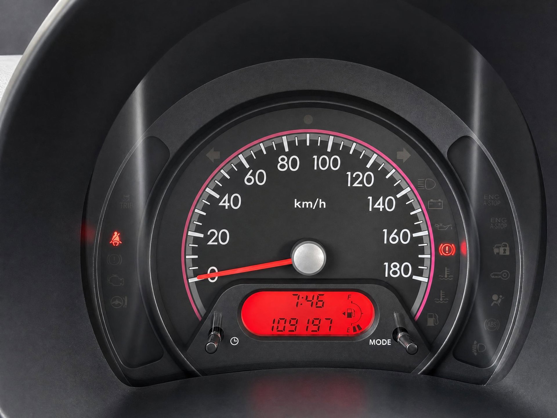 Foto van Suzuki Alto
