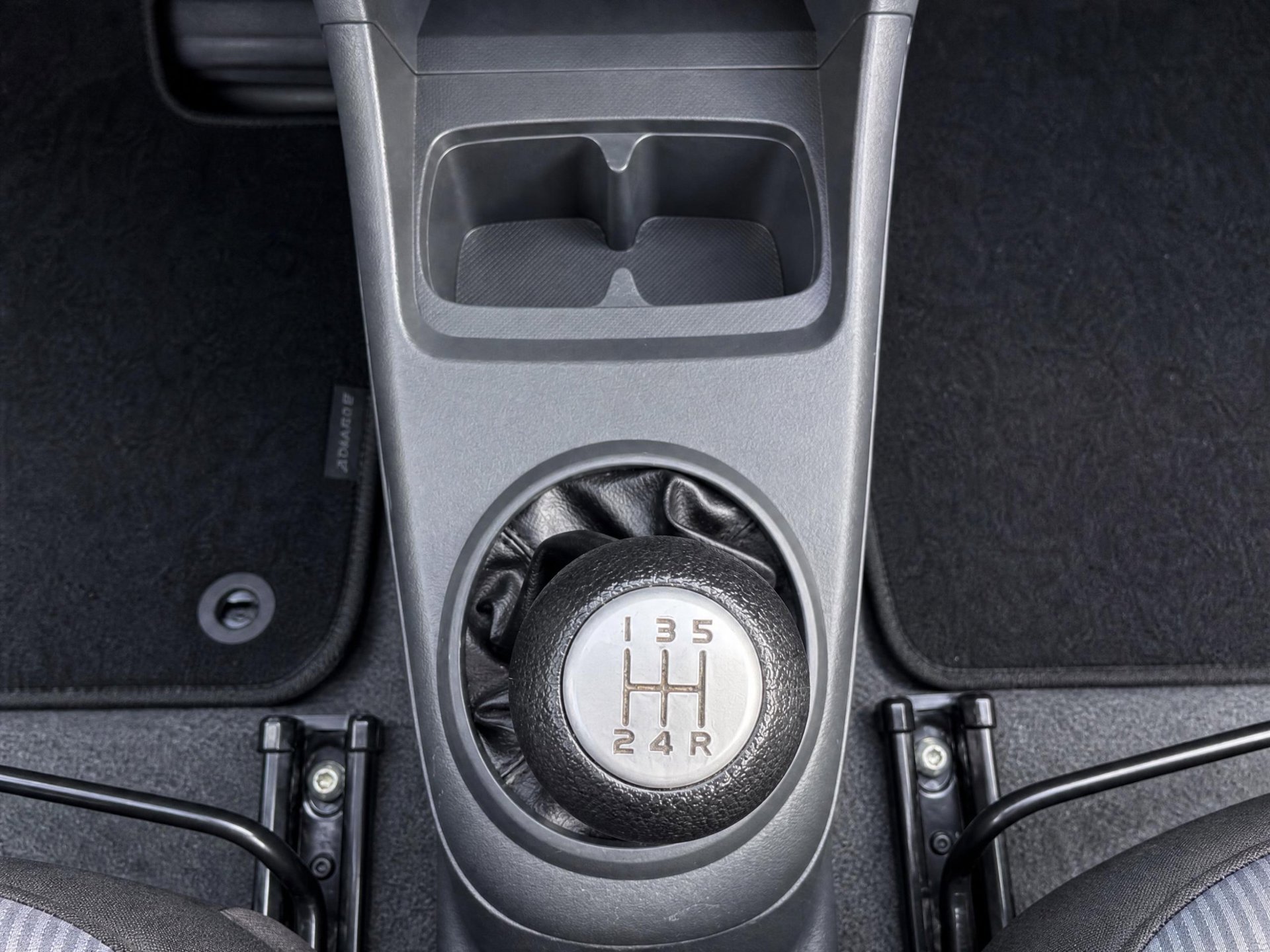 Foto van Suzuki Alto