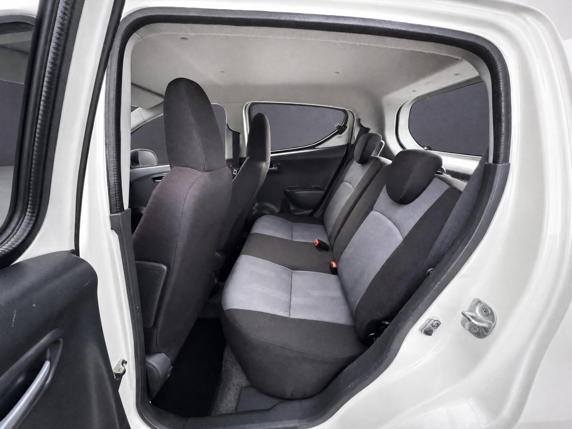 Foto van Suzuki Alto
