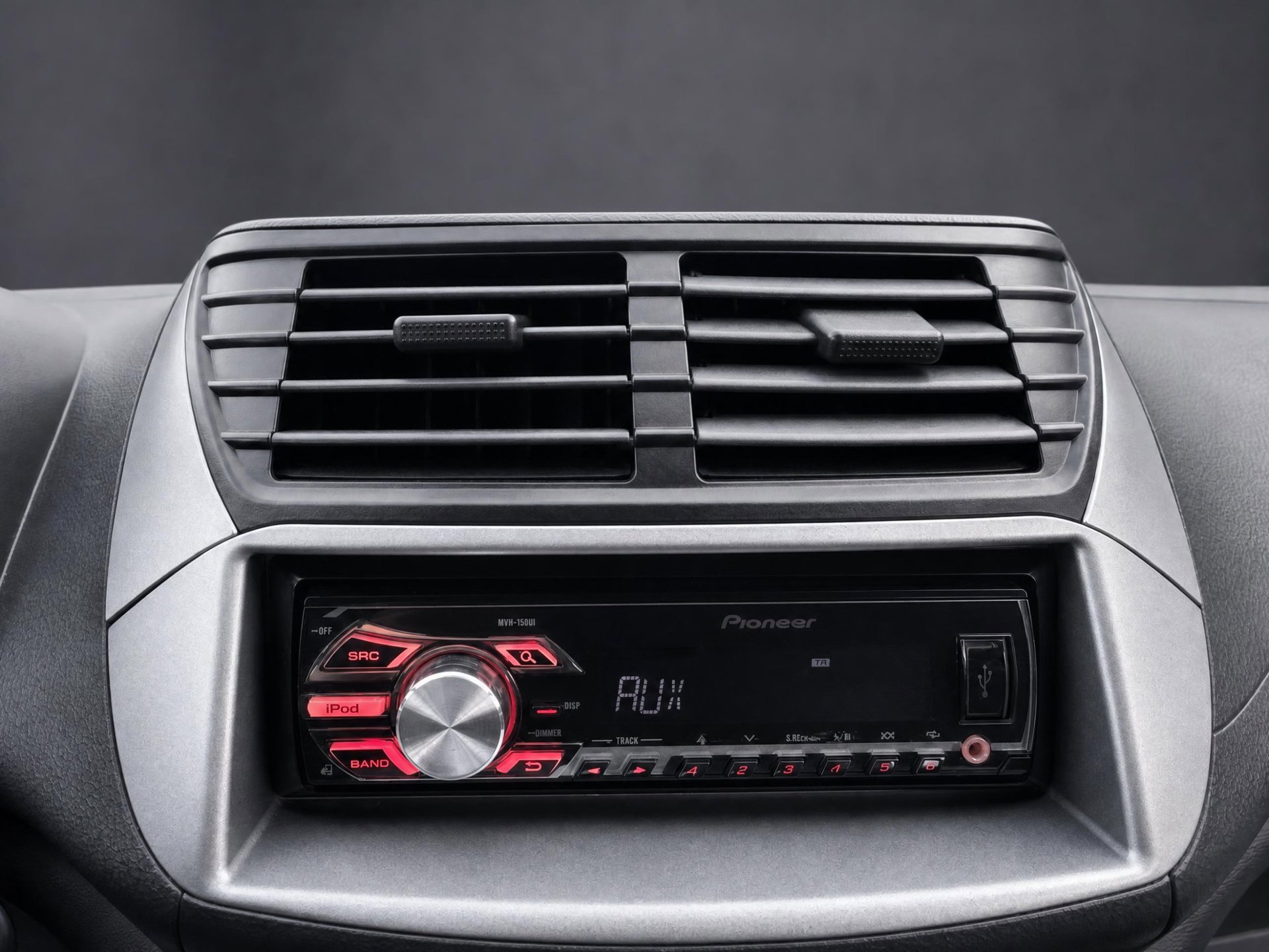 Foto van Suzuki Alto