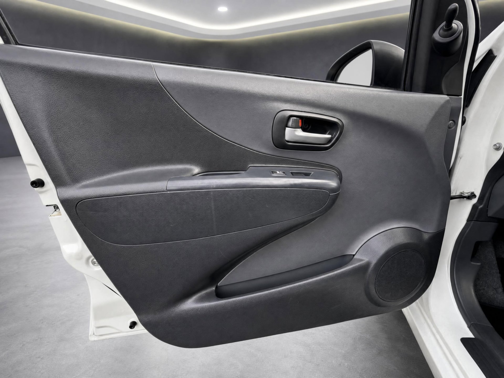 Foto van Suzuki Alto