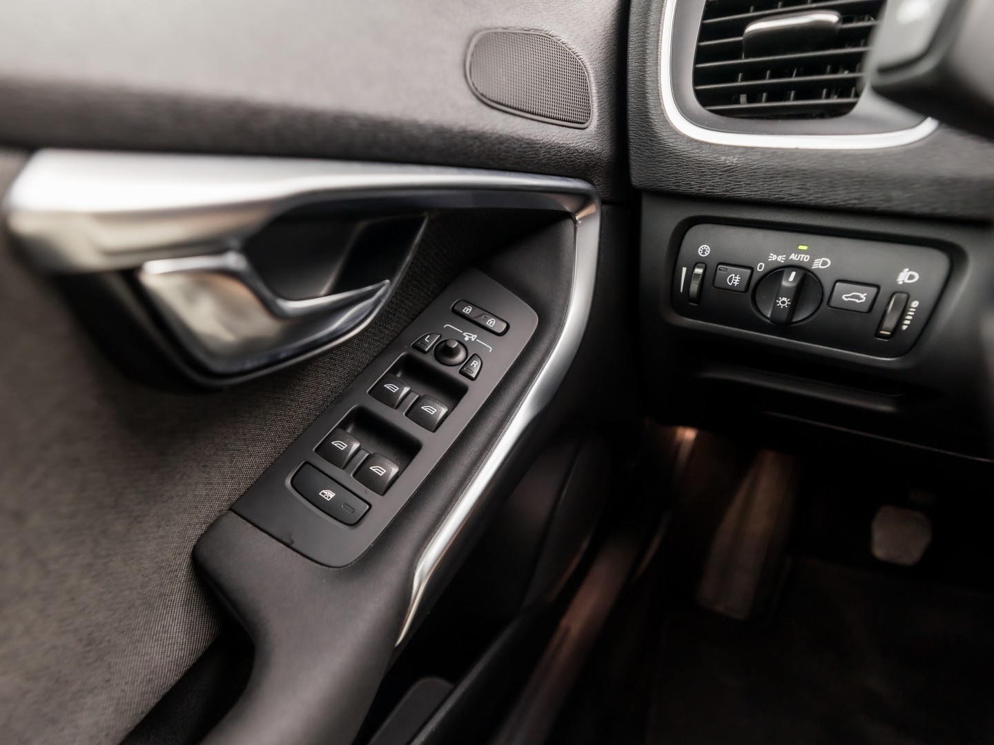 Foto van Volvo V40 Cross Country