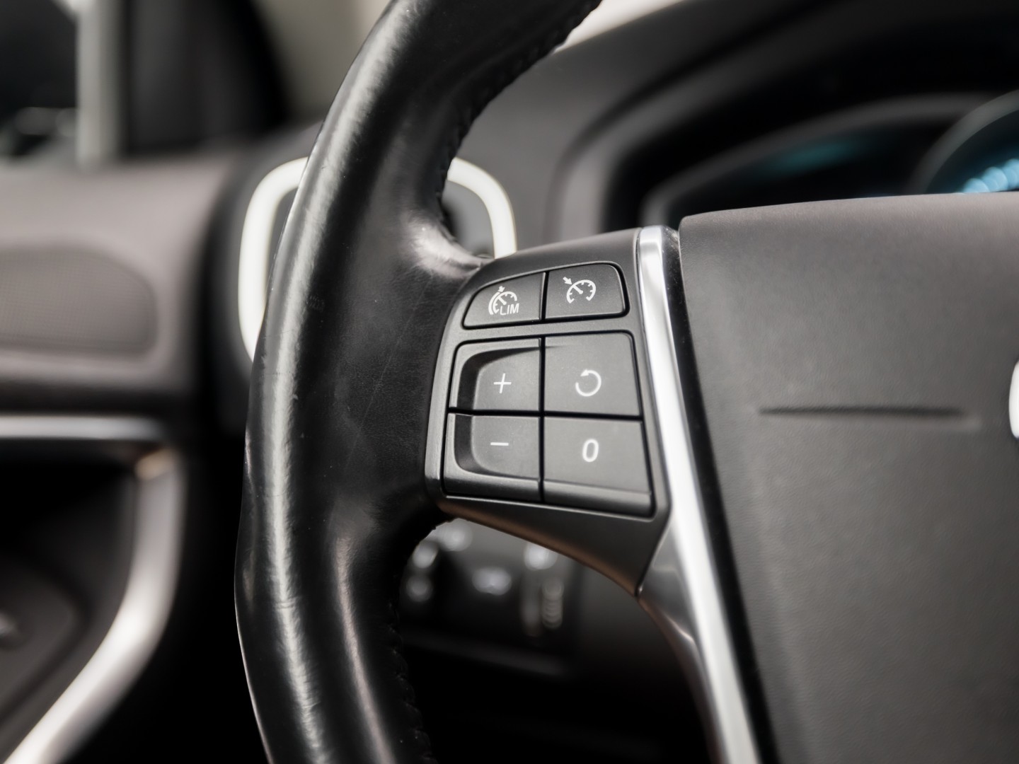 Foto van Volvo V40 Cross Country