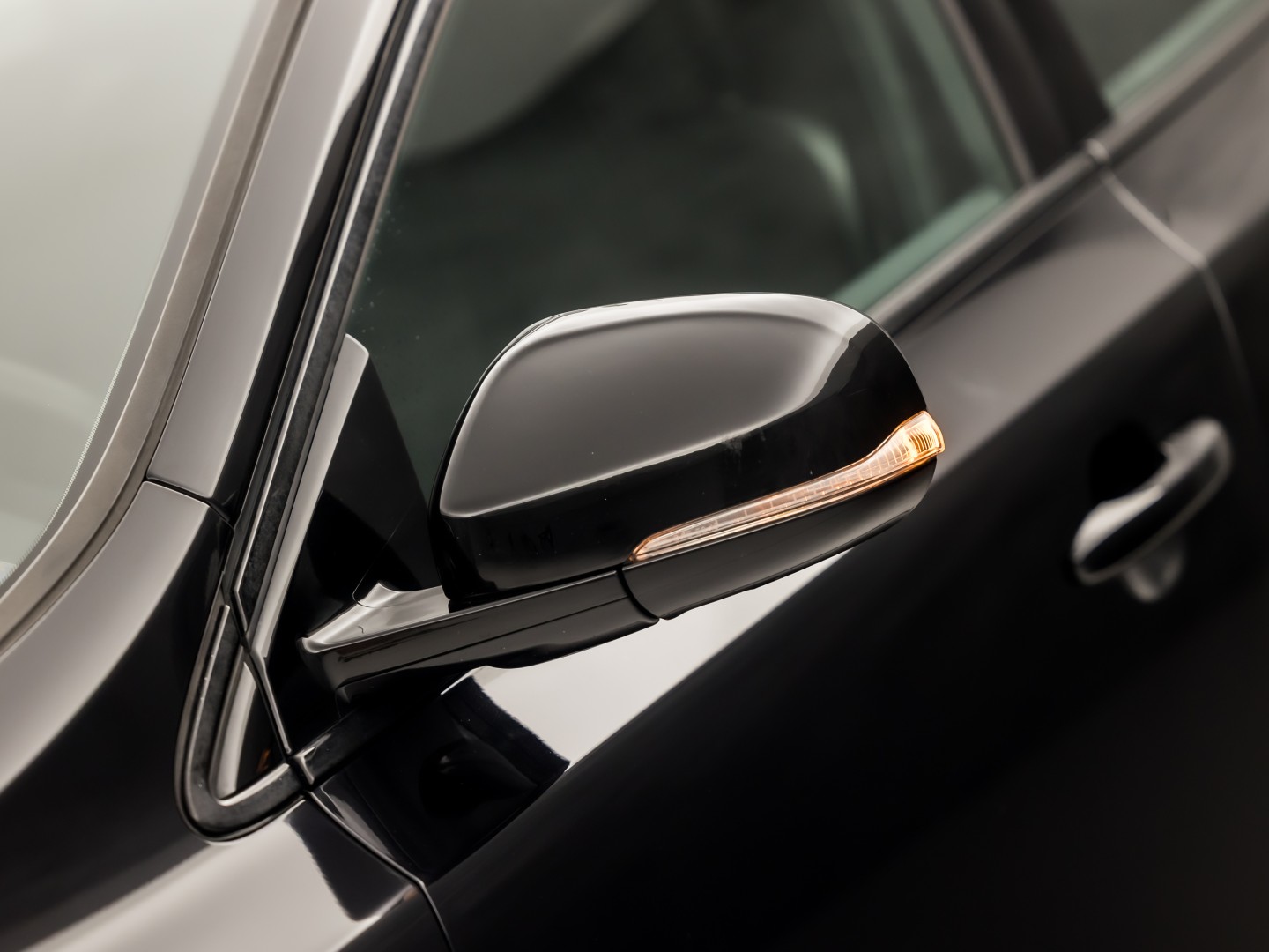 Foto van Volvo V40 Cross Country