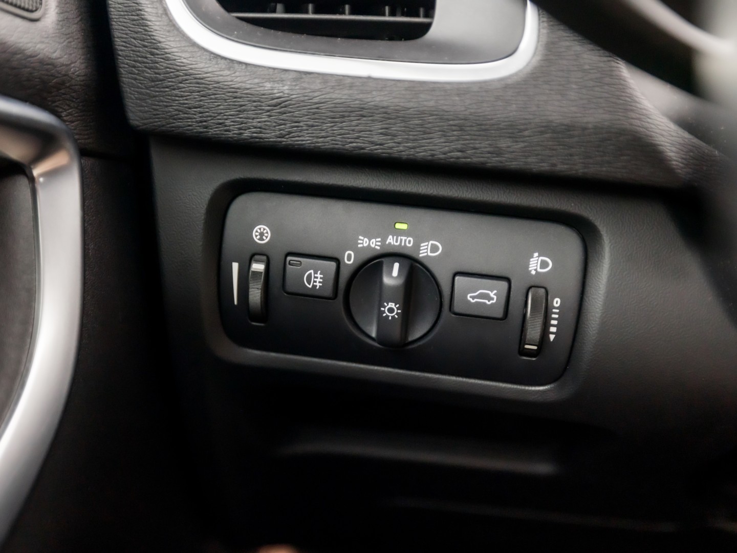 Foto van Volvo V40 Cross Country