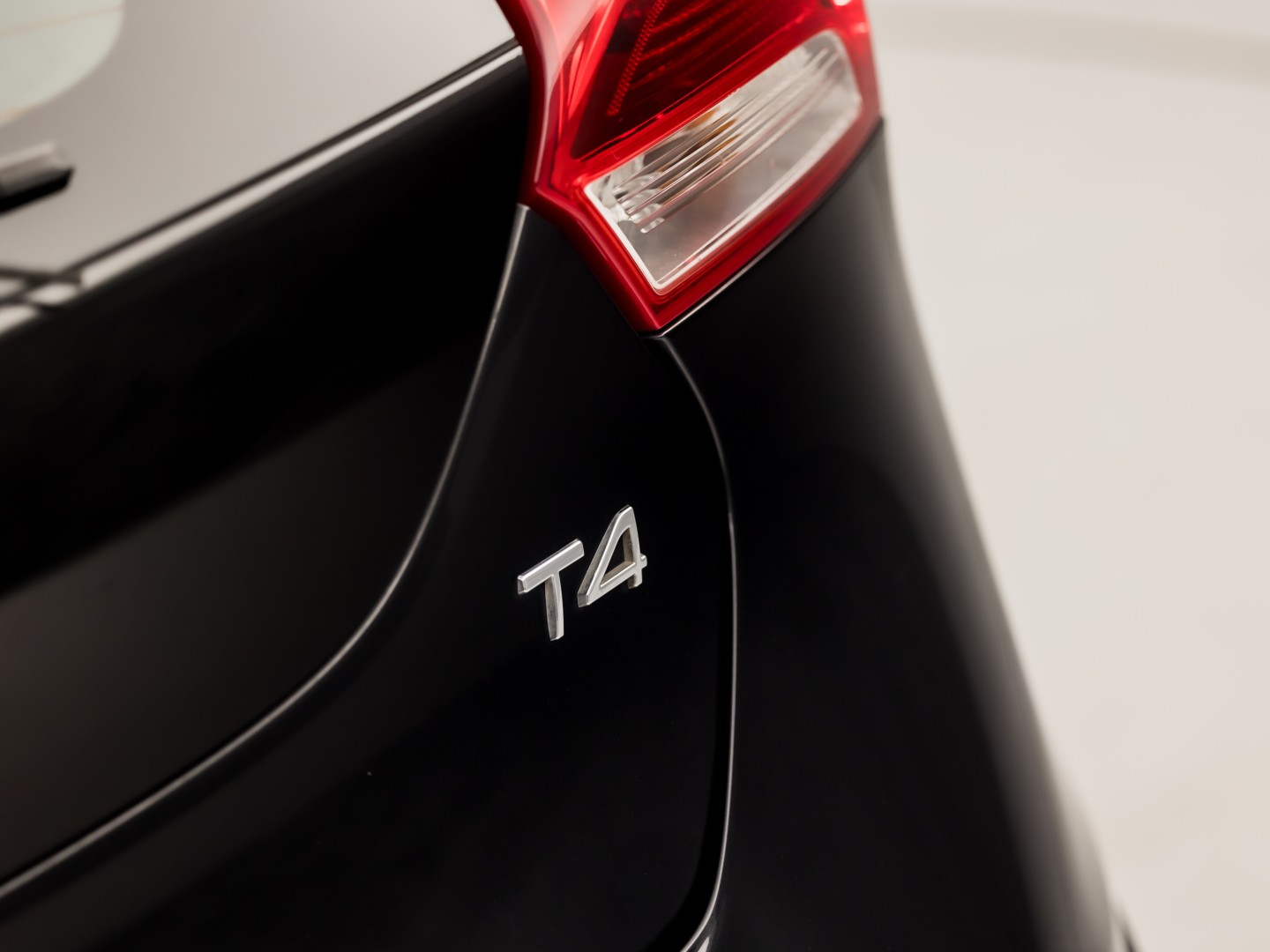 Foto van Volvo V40 Cross Country