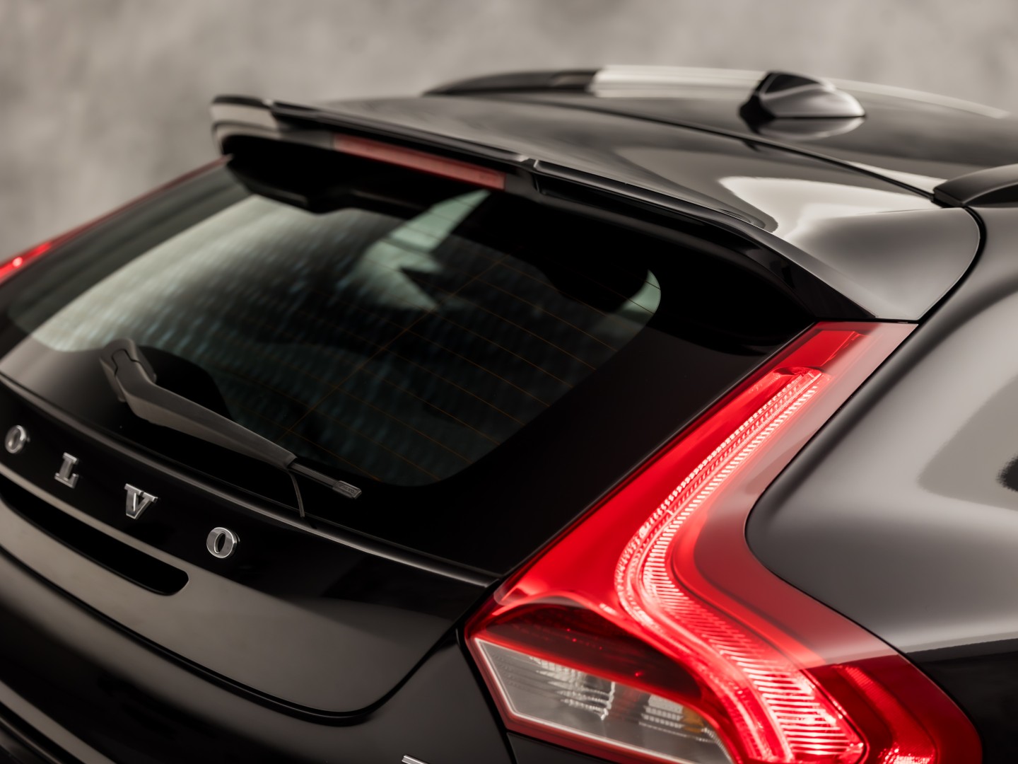 Foto van Volvo V40 Cross Country