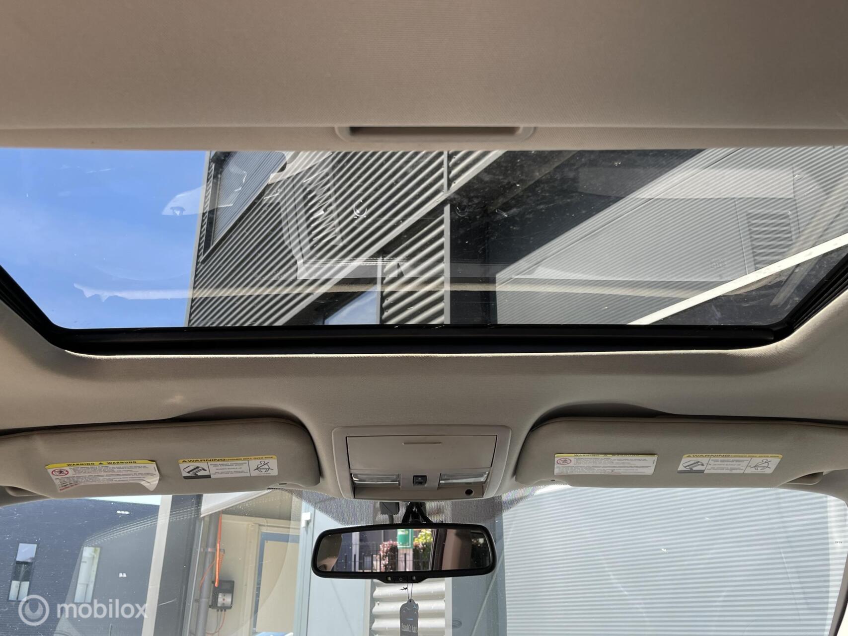 Foto van Jeep Grand Cherokee