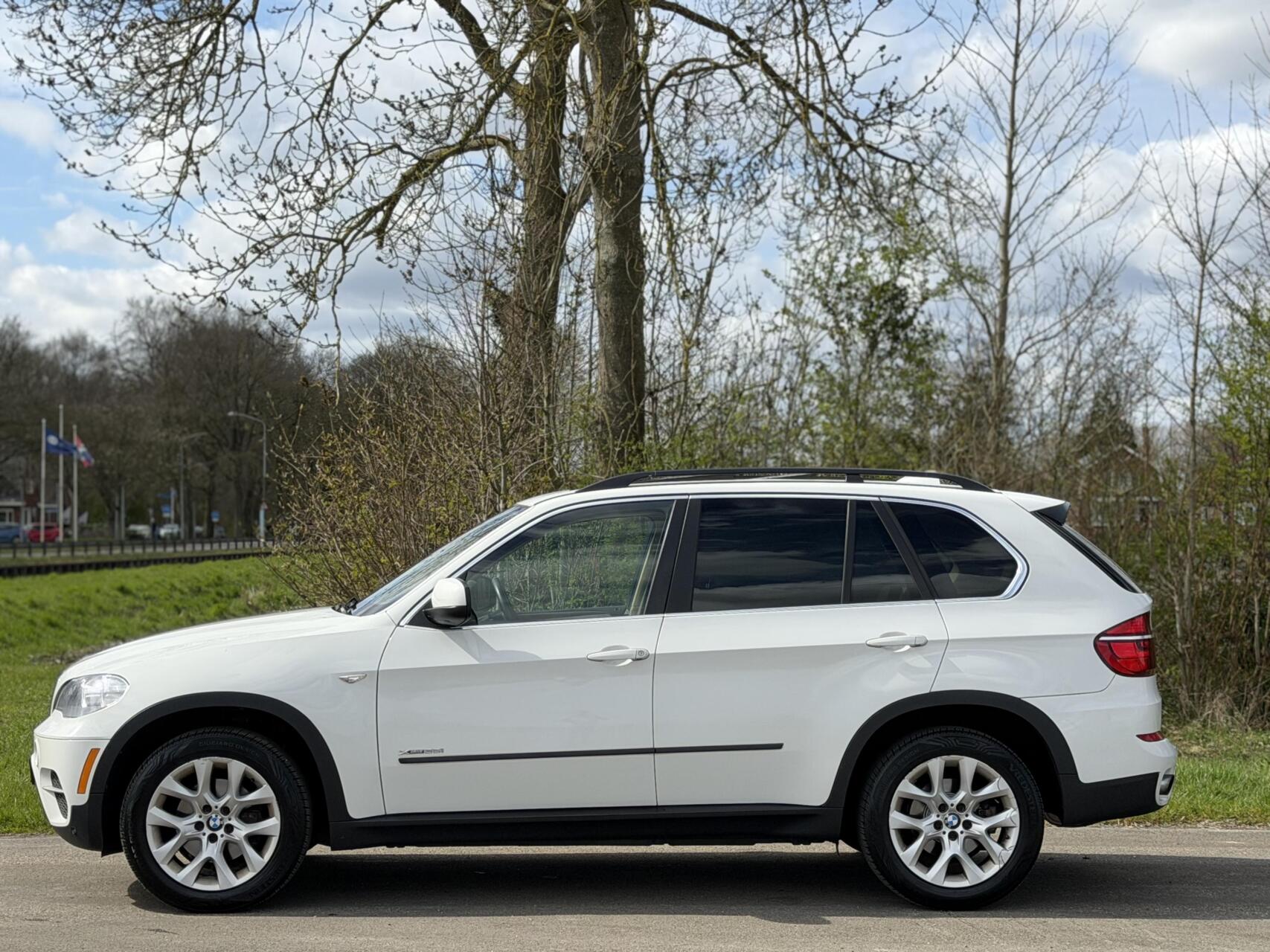 Foto van BMW X5