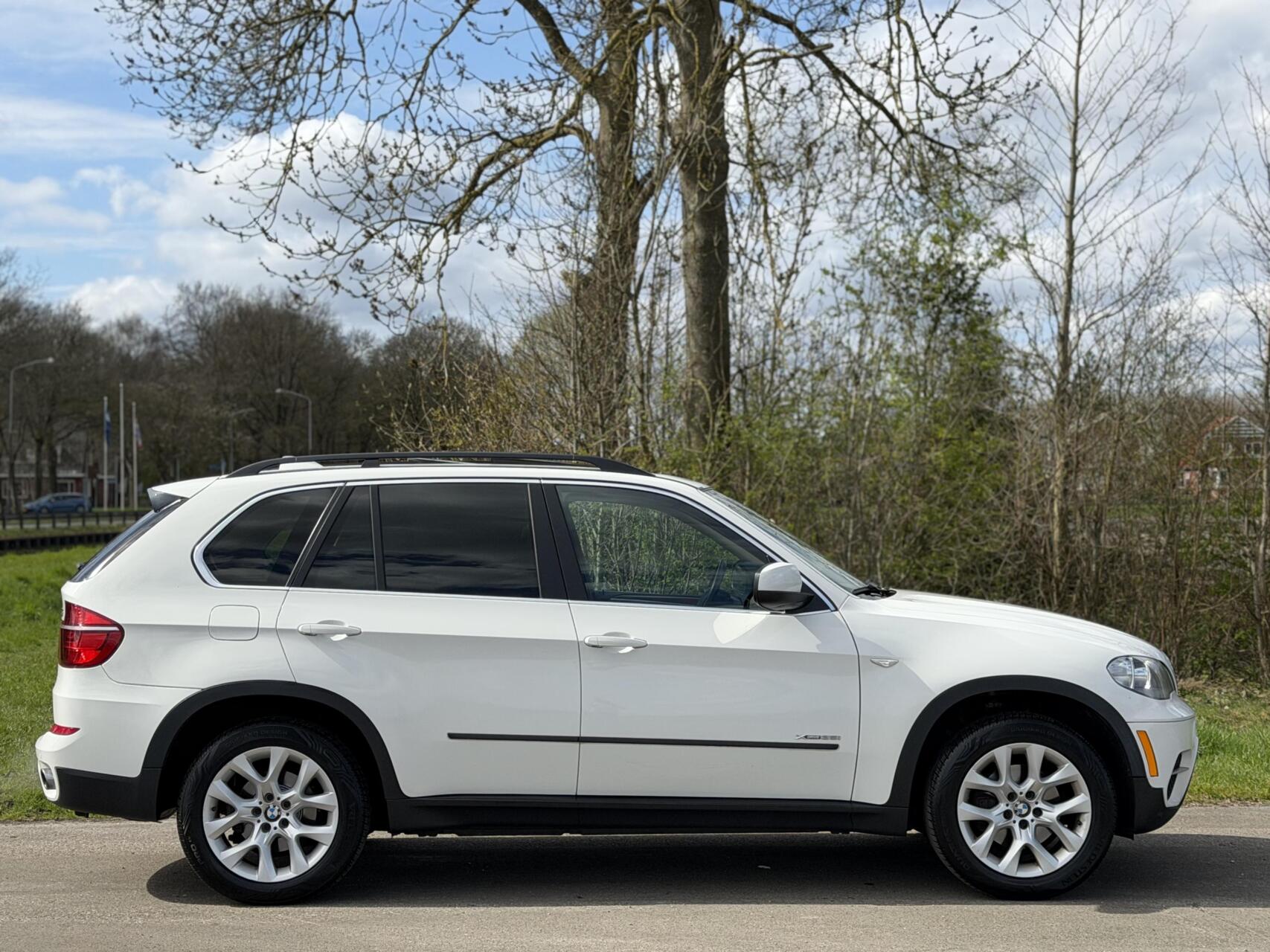 Foto van BMW X5