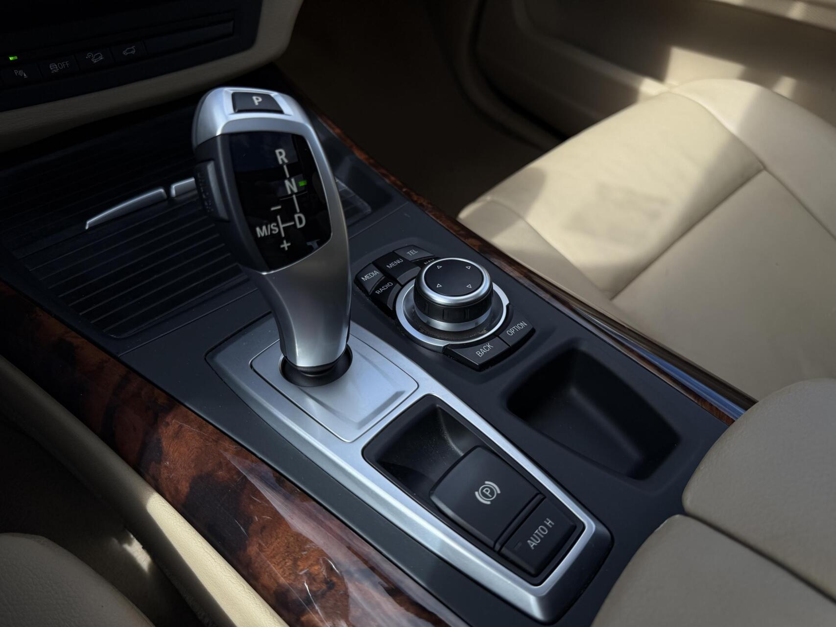 Foto van BMW X5