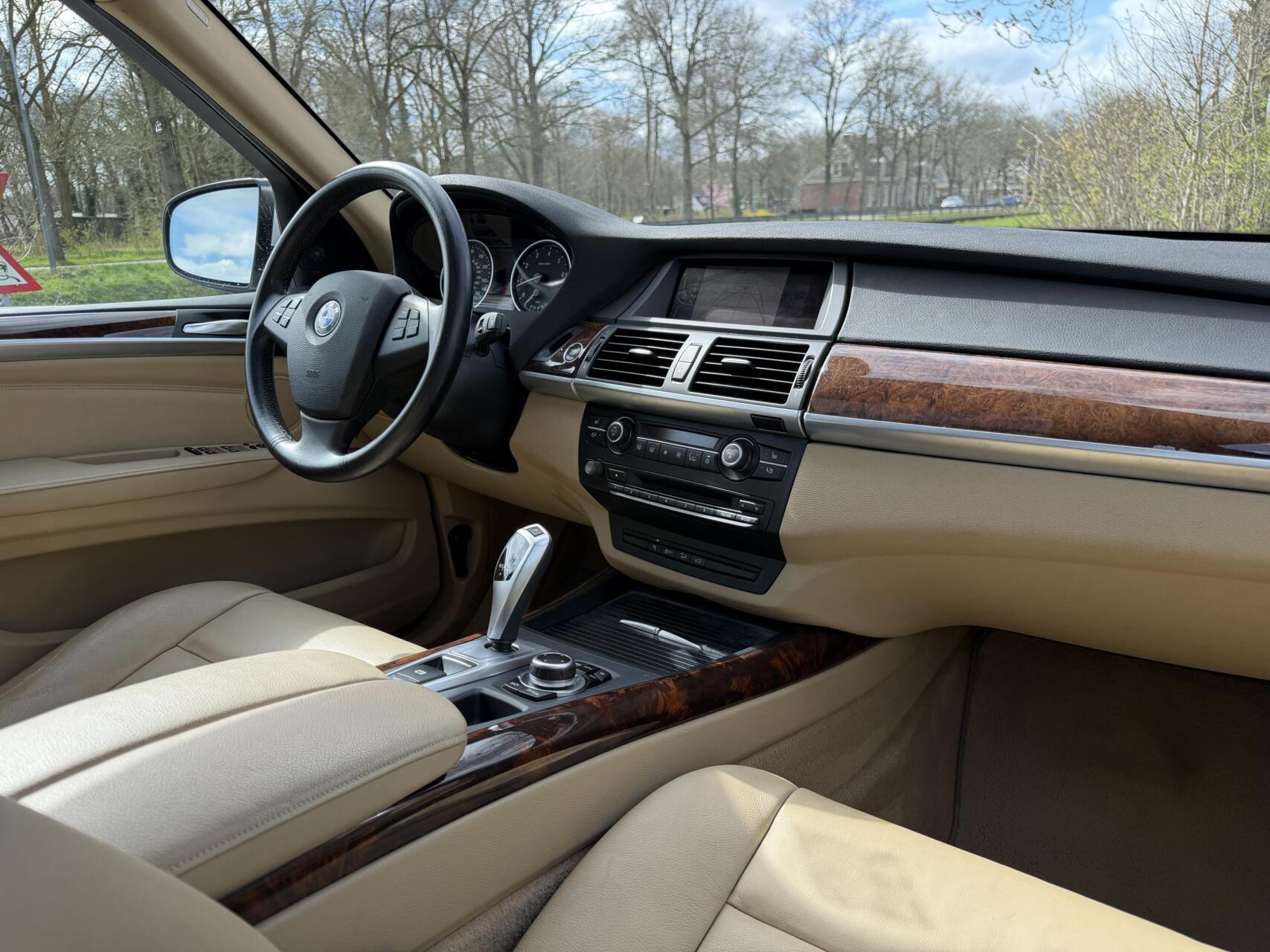 Foto van BMW X5