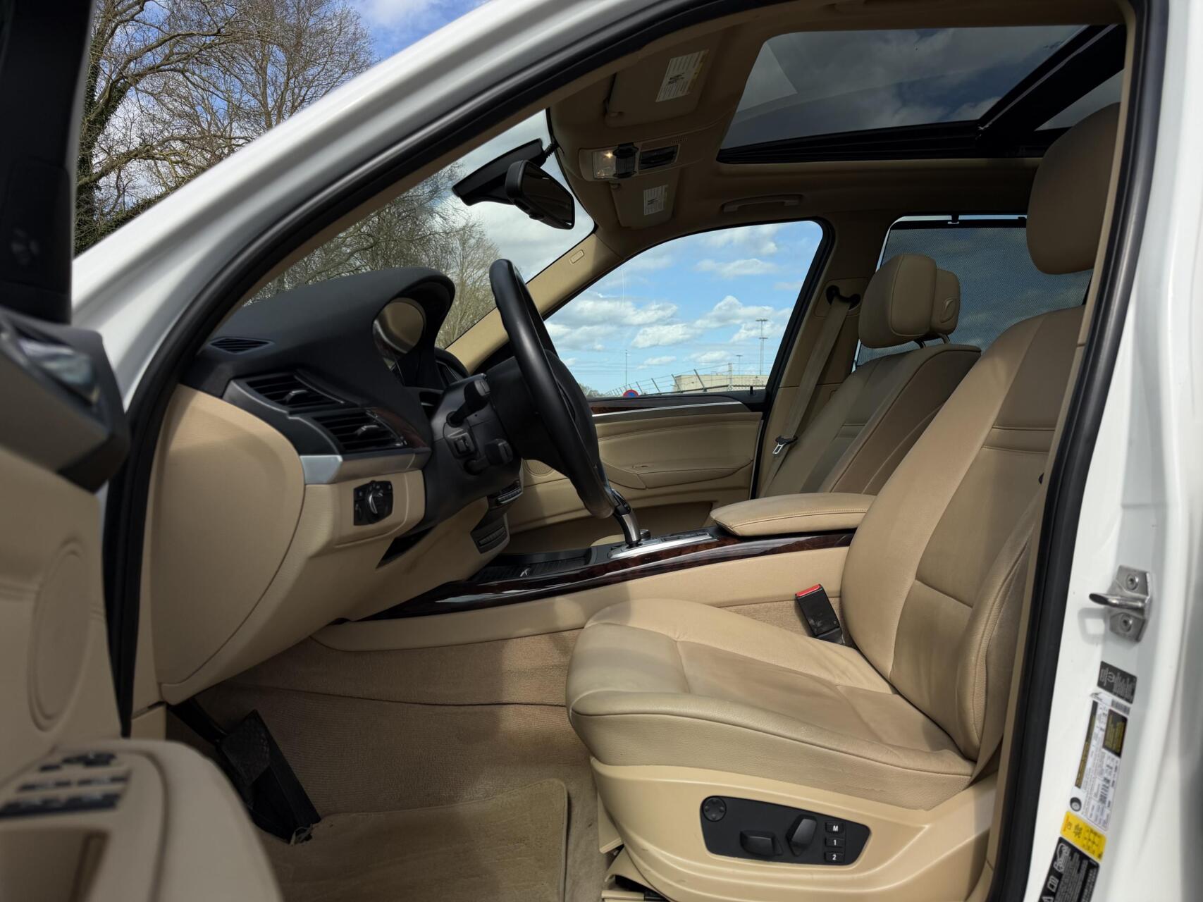 Foto van BMW X5
