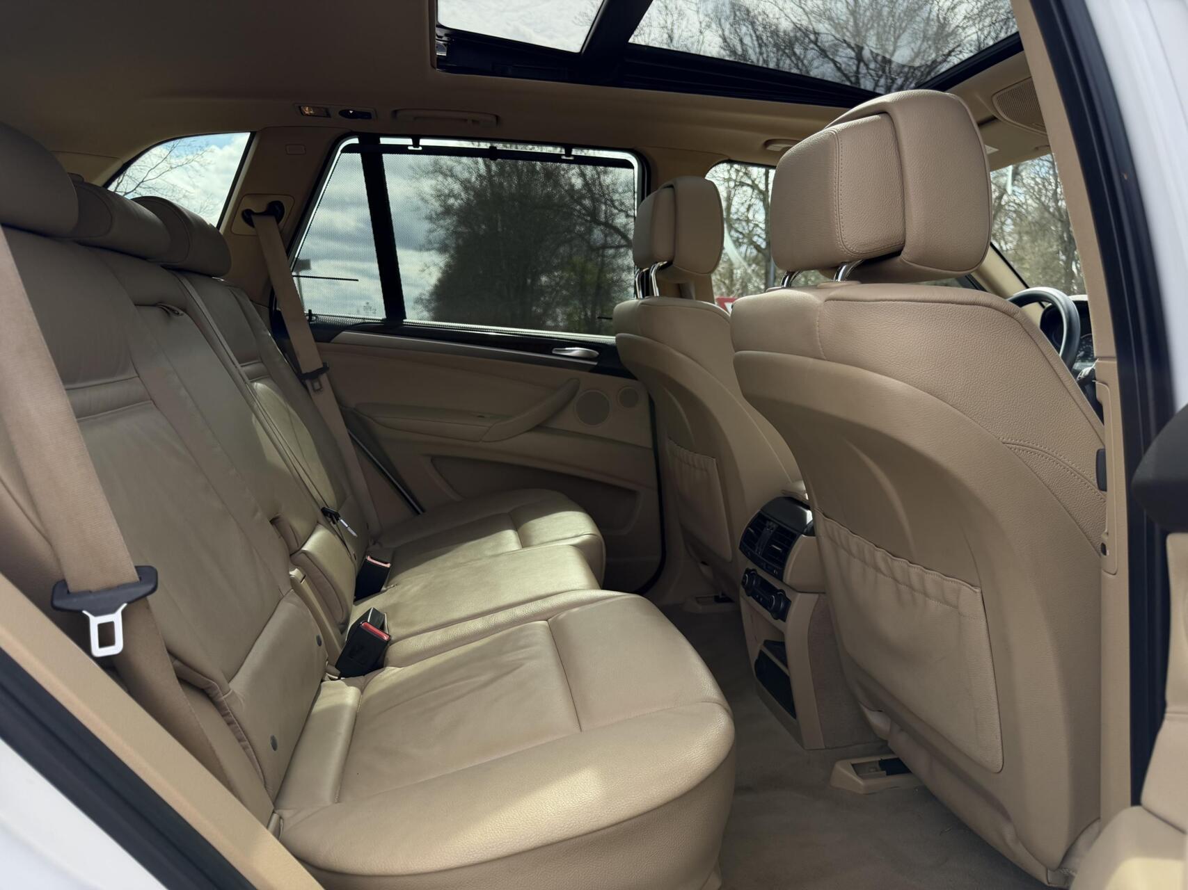 Foto van BMW X5
