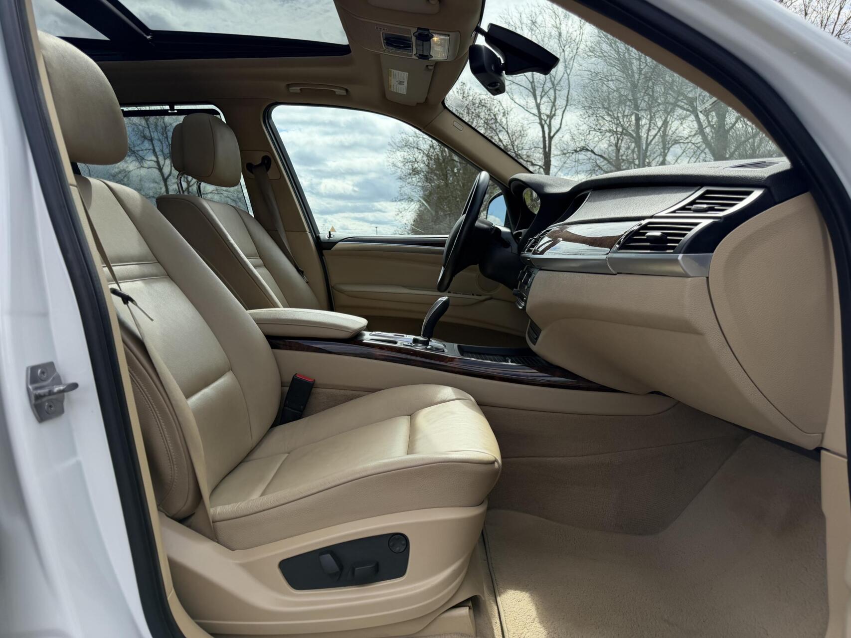 Foto van BMW X5