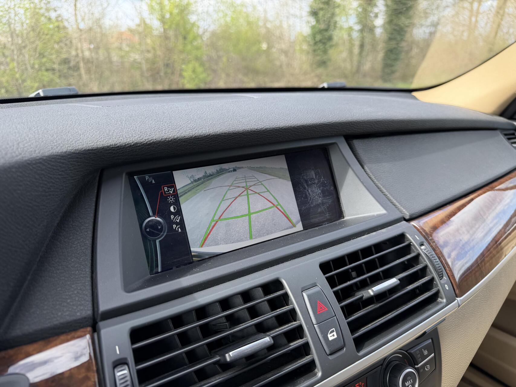 Foto van BMW X5