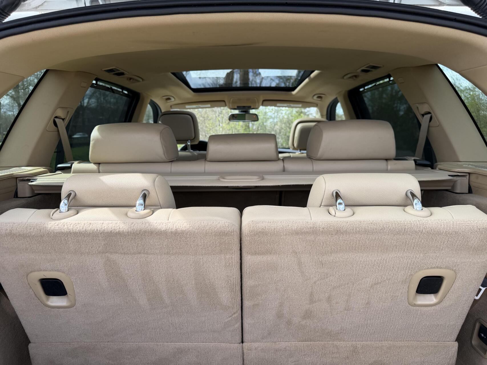 Foto van BMW X5