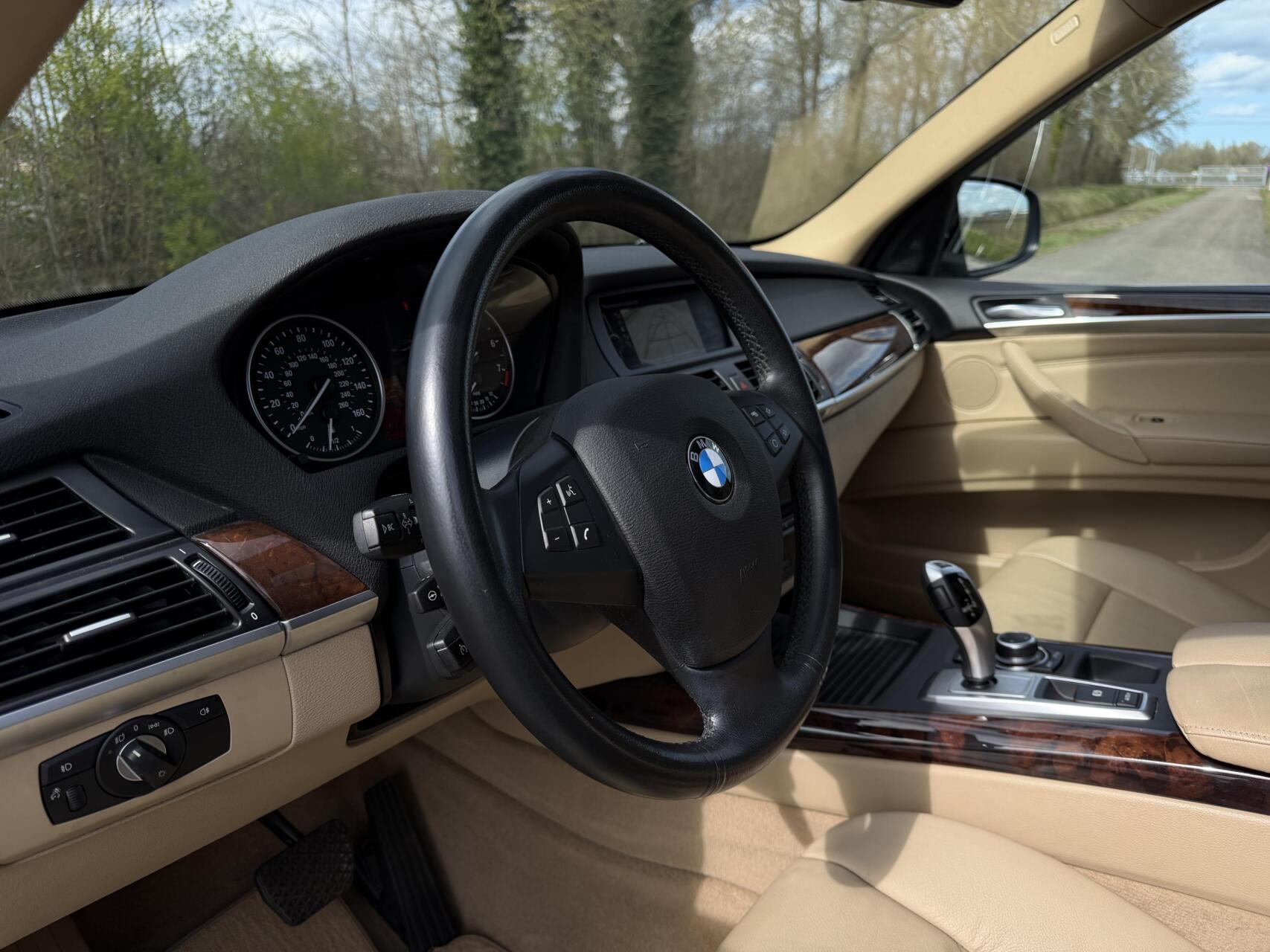 Foto van BMW X5