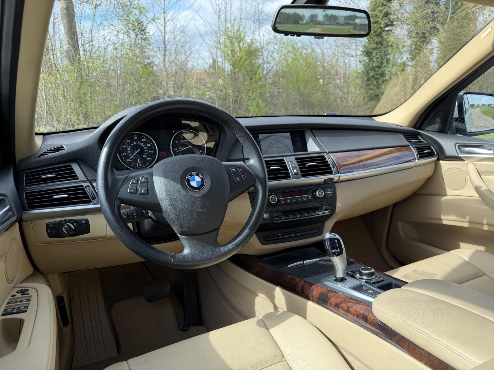 Foto van BMW X5