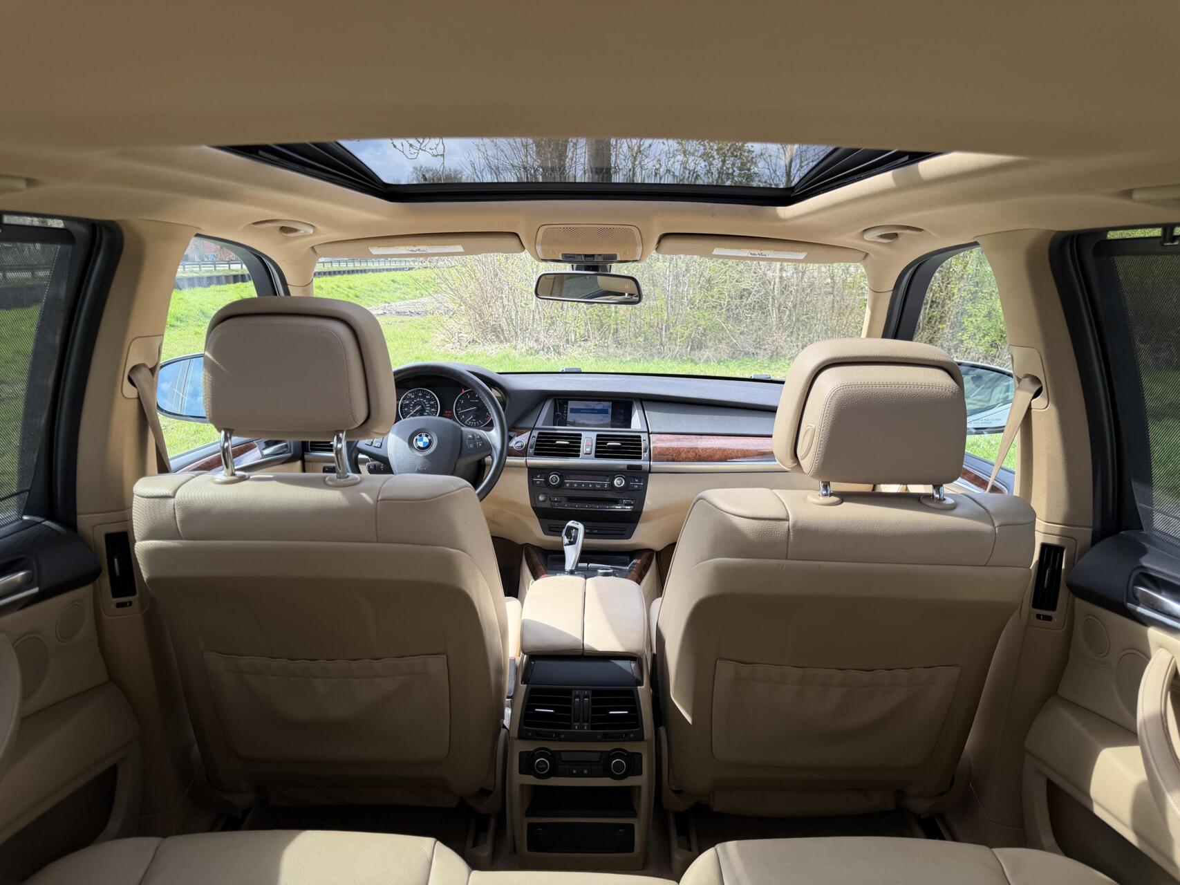Foto van BMW X5