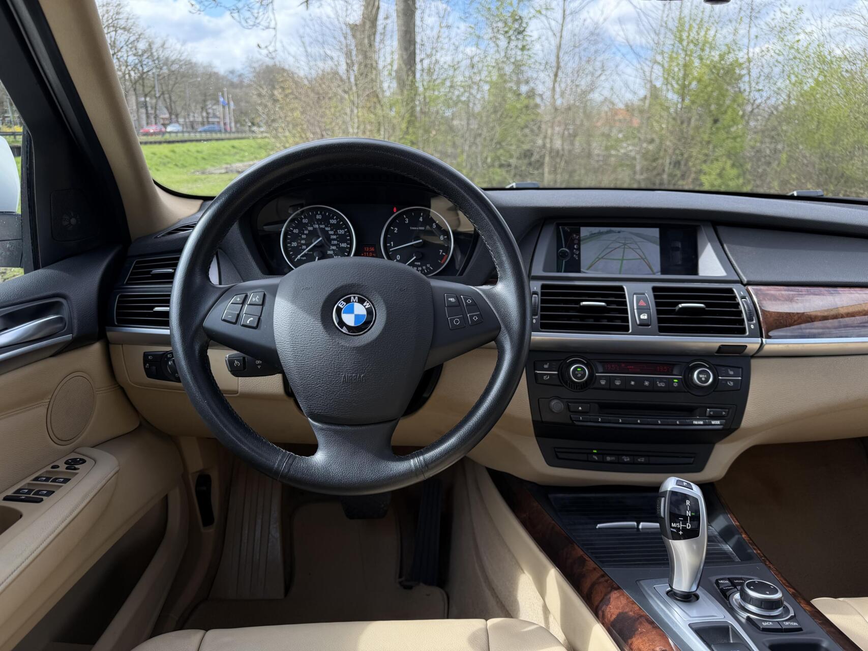 Foto van BMW X5
