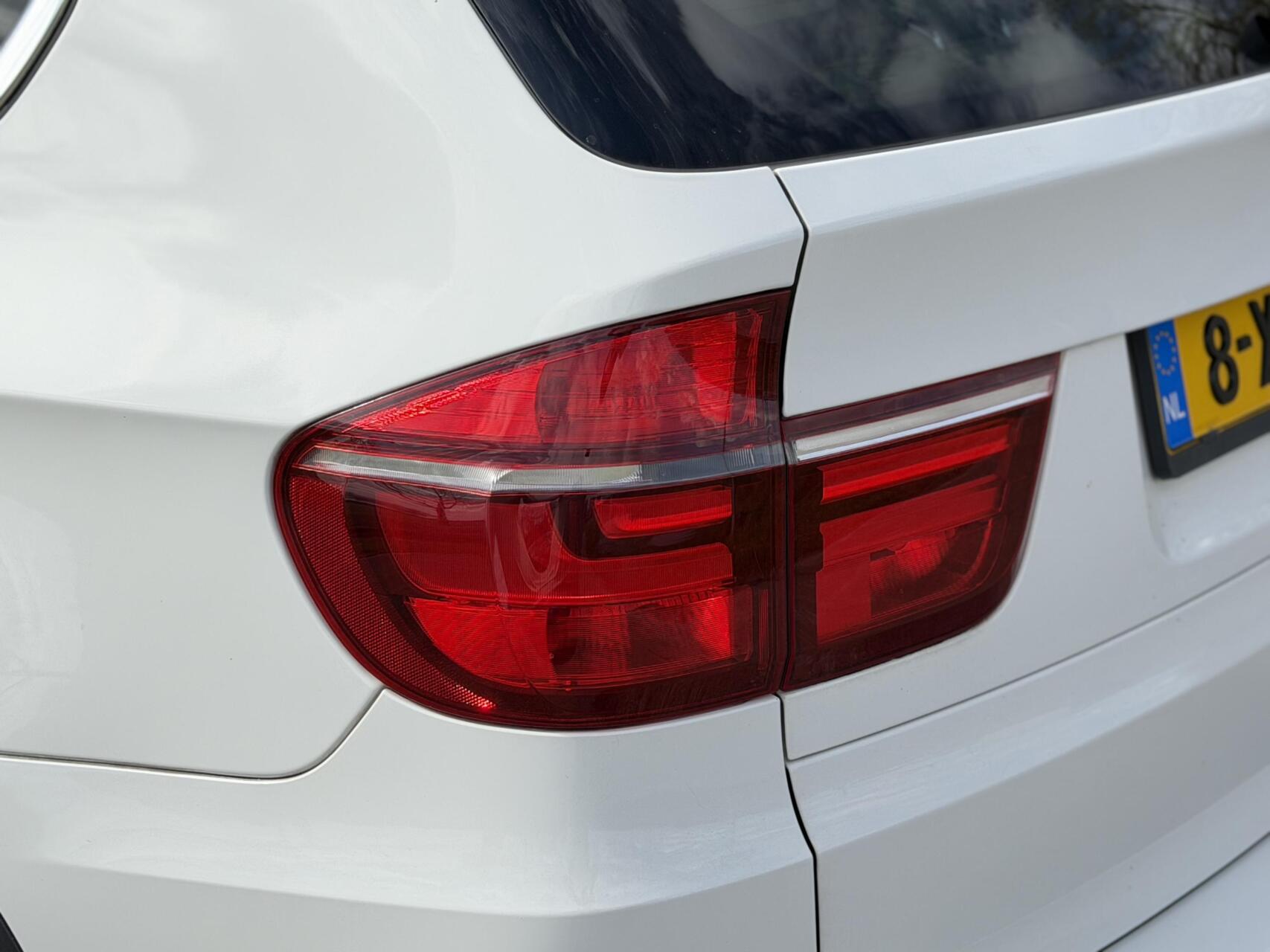 Foto van BMW X5
