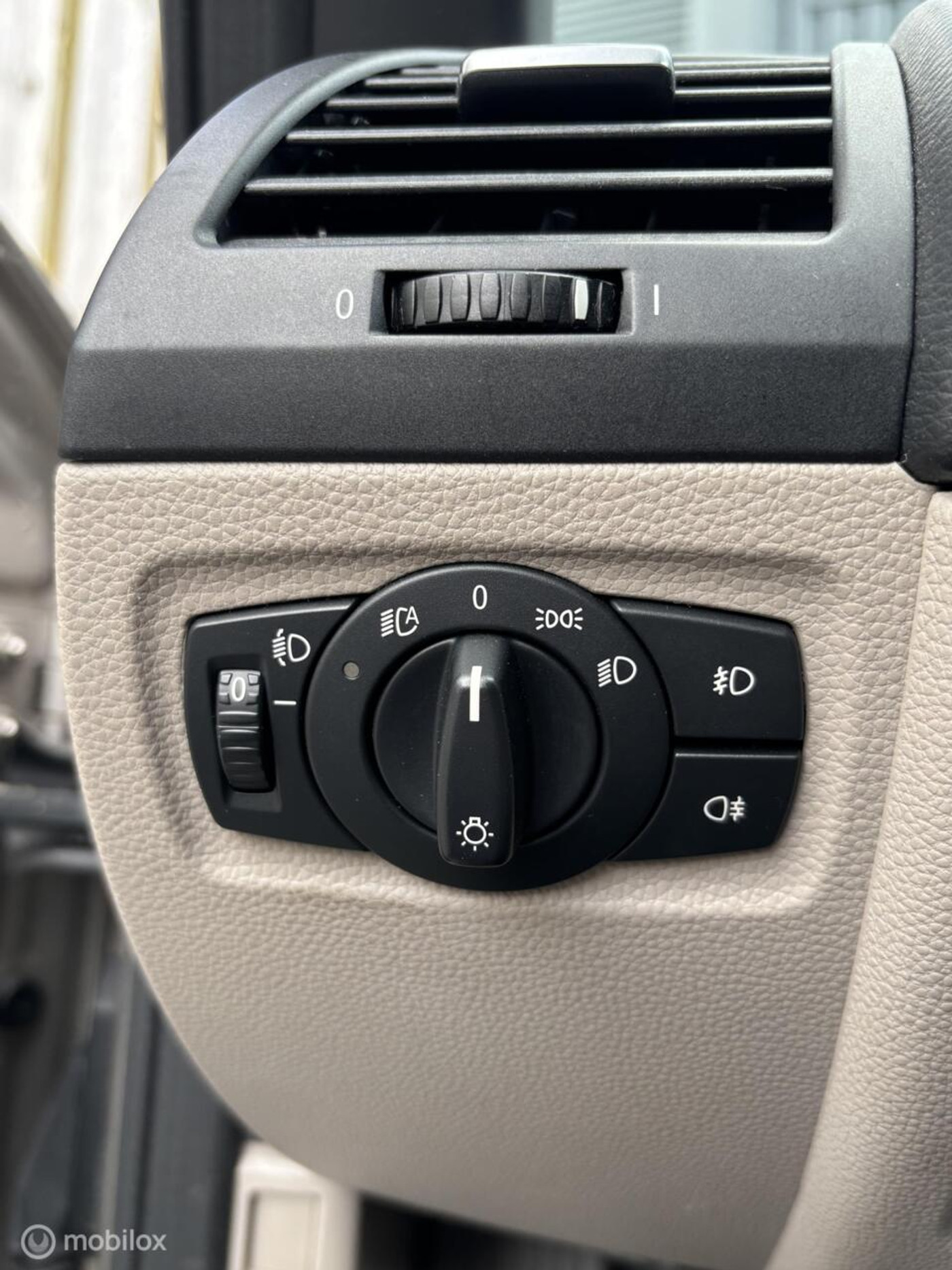Foto van BMW 1er Reihe