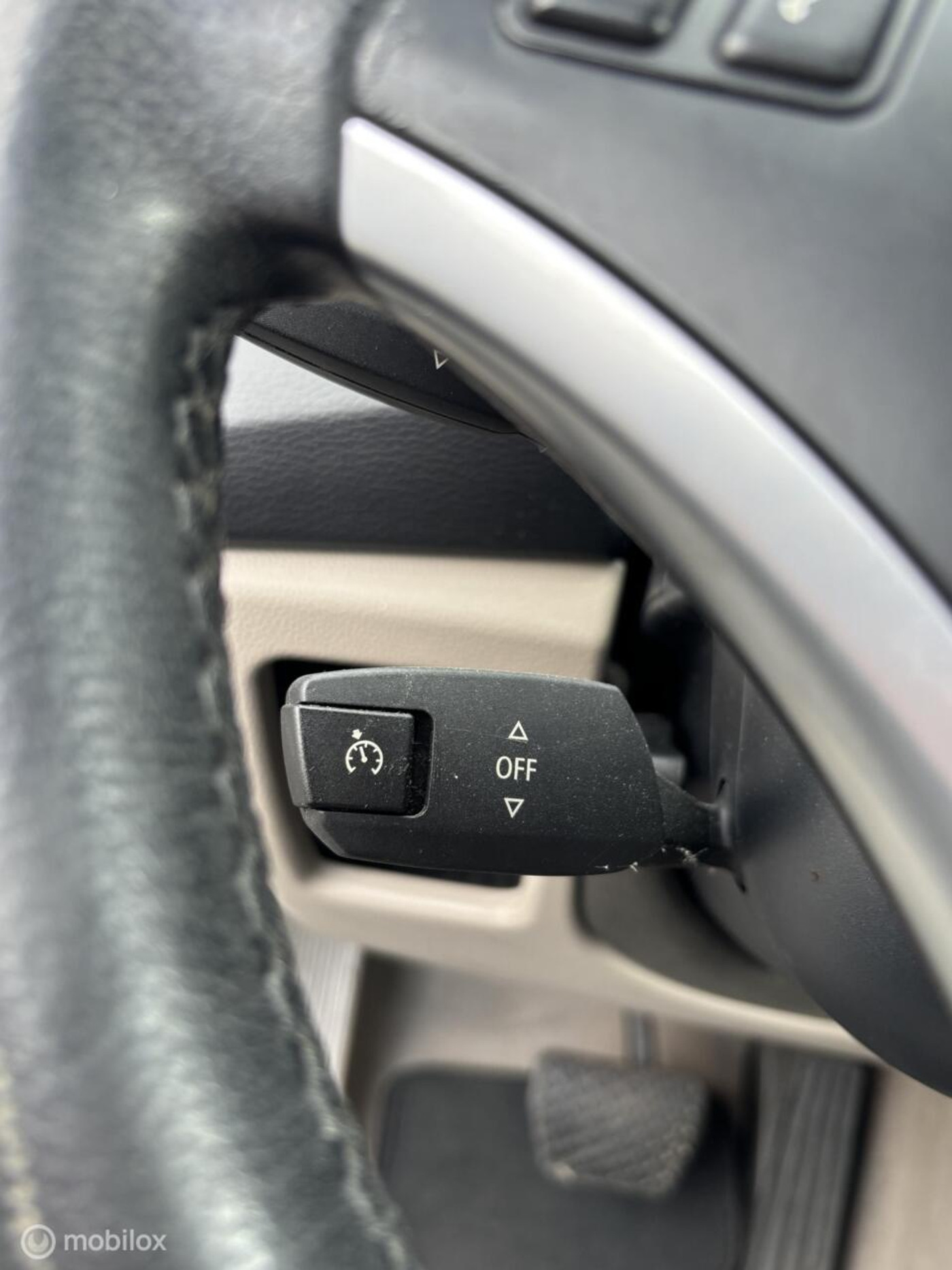 Foto van BMW 1er Reihe