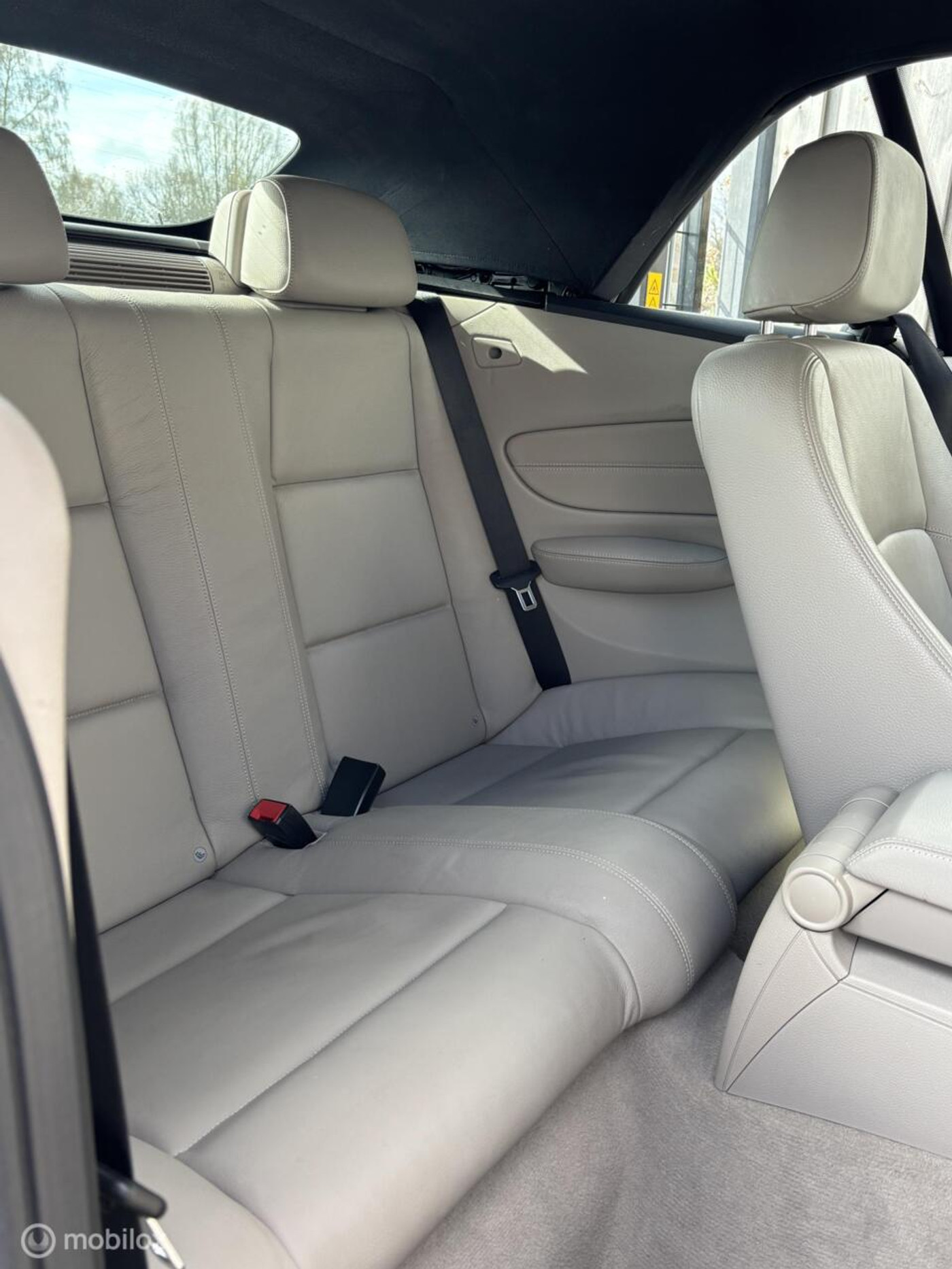 Foto van BMW 1er Reihe