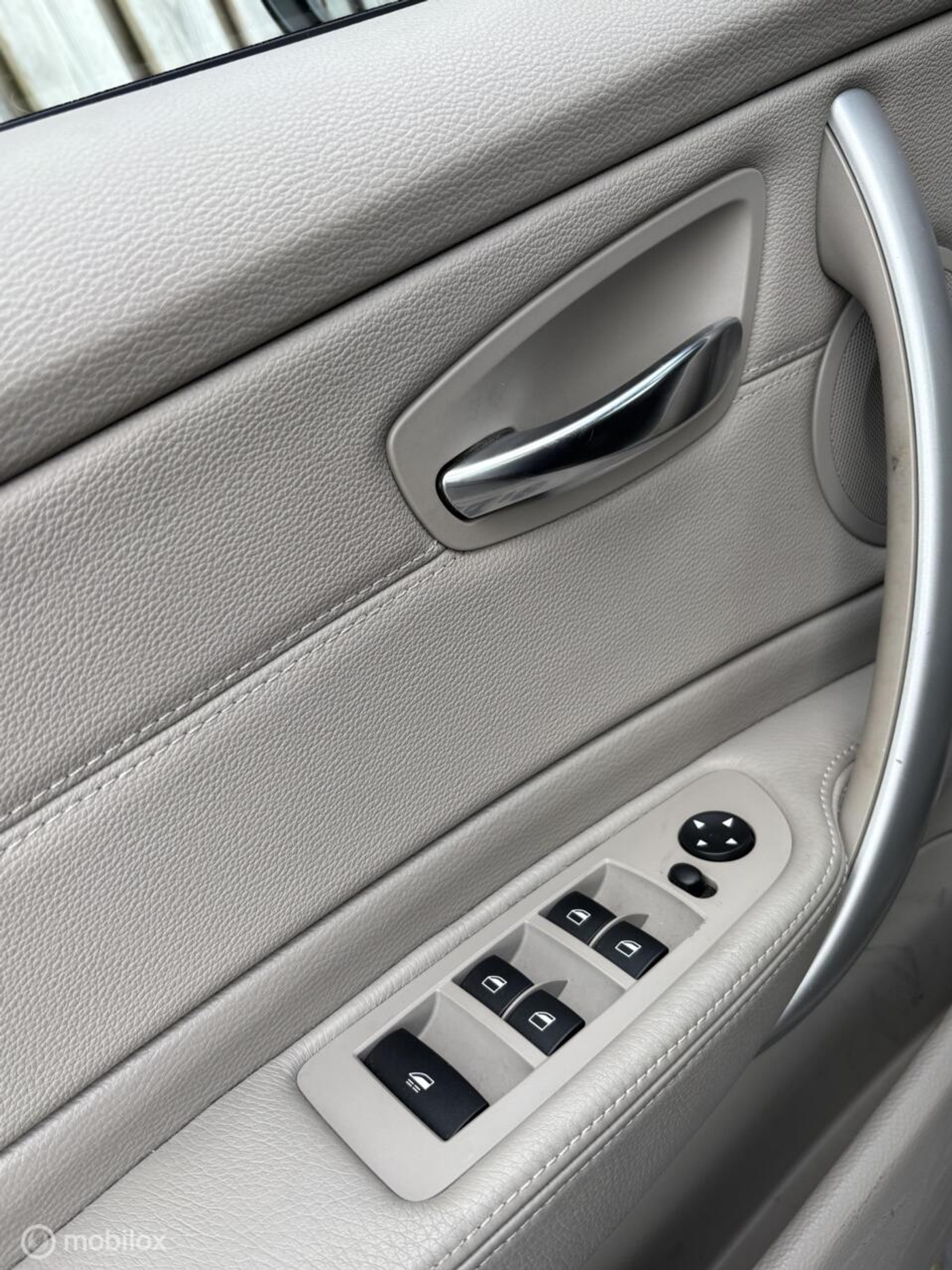 Foto van BMW 1er Reihe