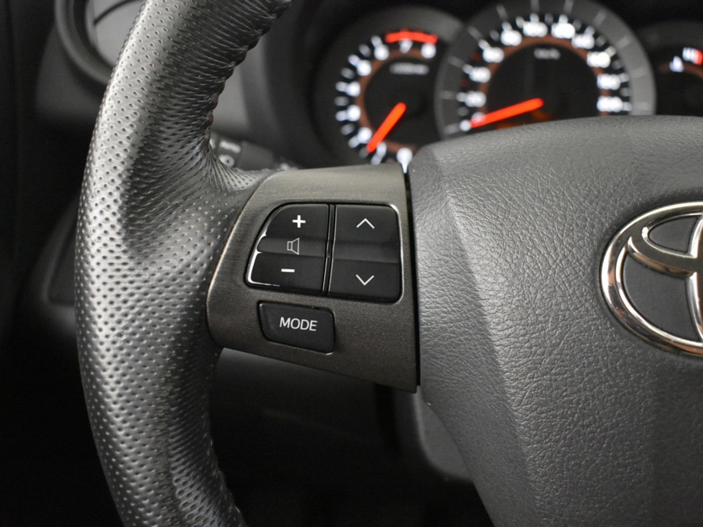 Foto van Toyota Toyota Rav4