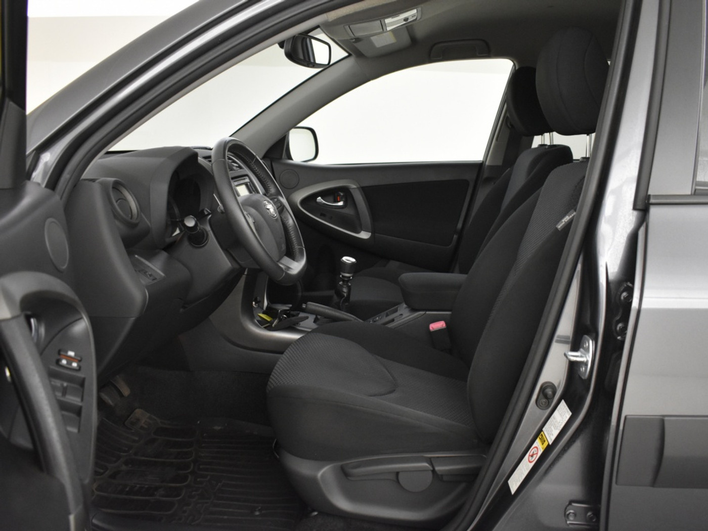 Foto van Toyota Toyota Rav4