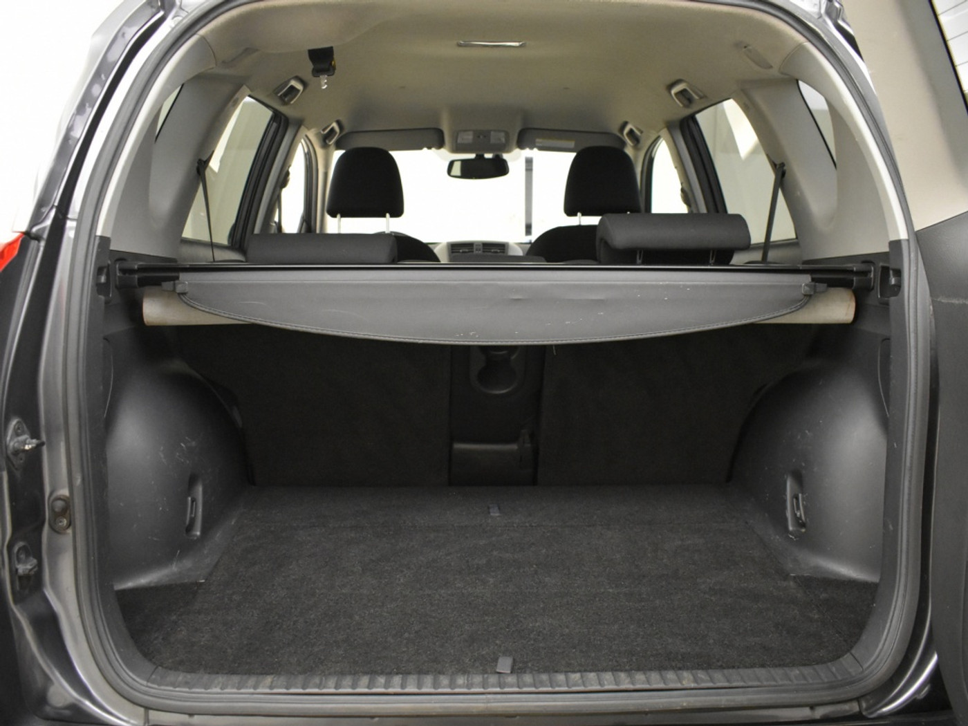 Foto van Toyota Toyota Rav4
