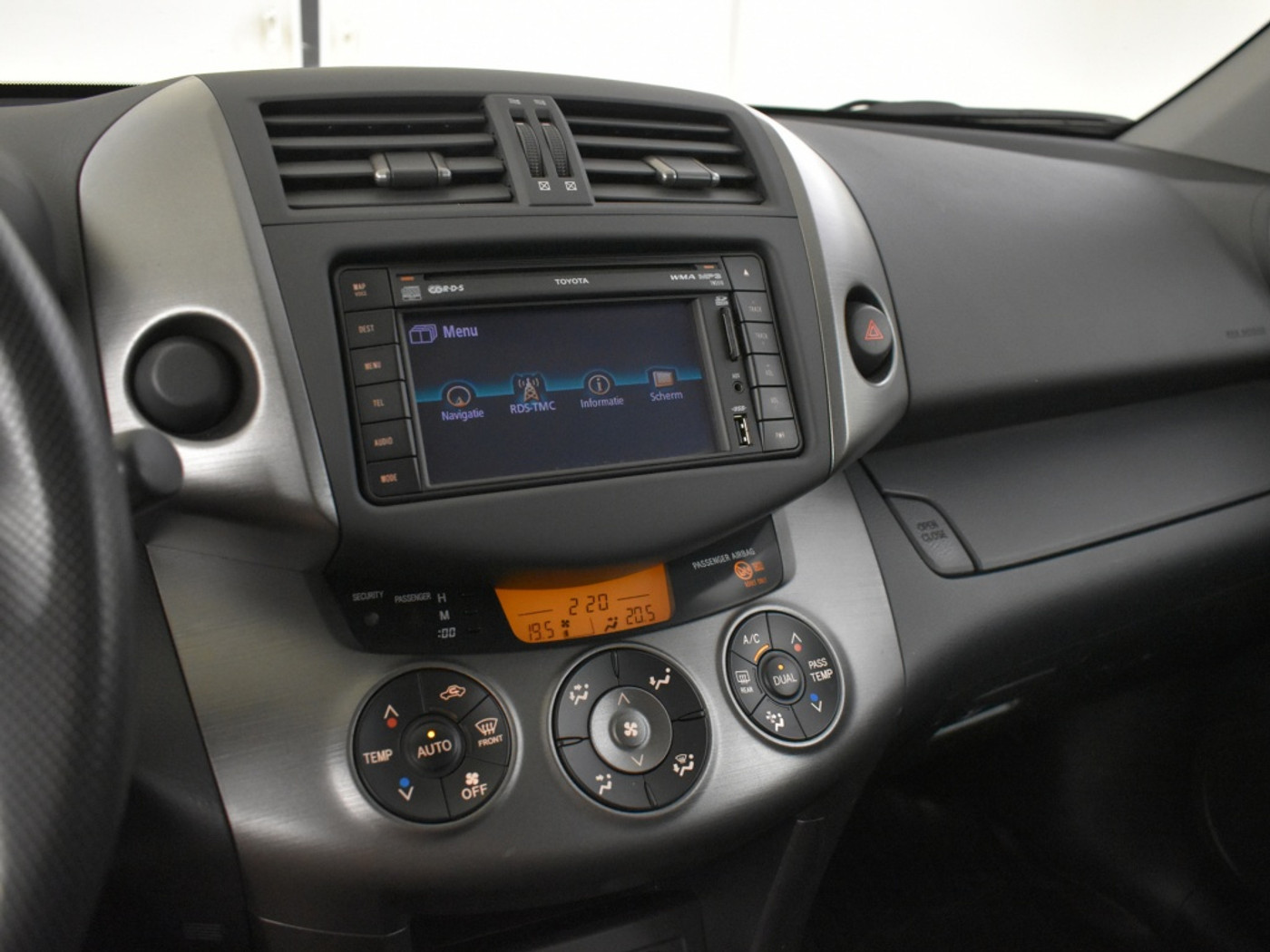 Foto van Toyota Toyota Rav4