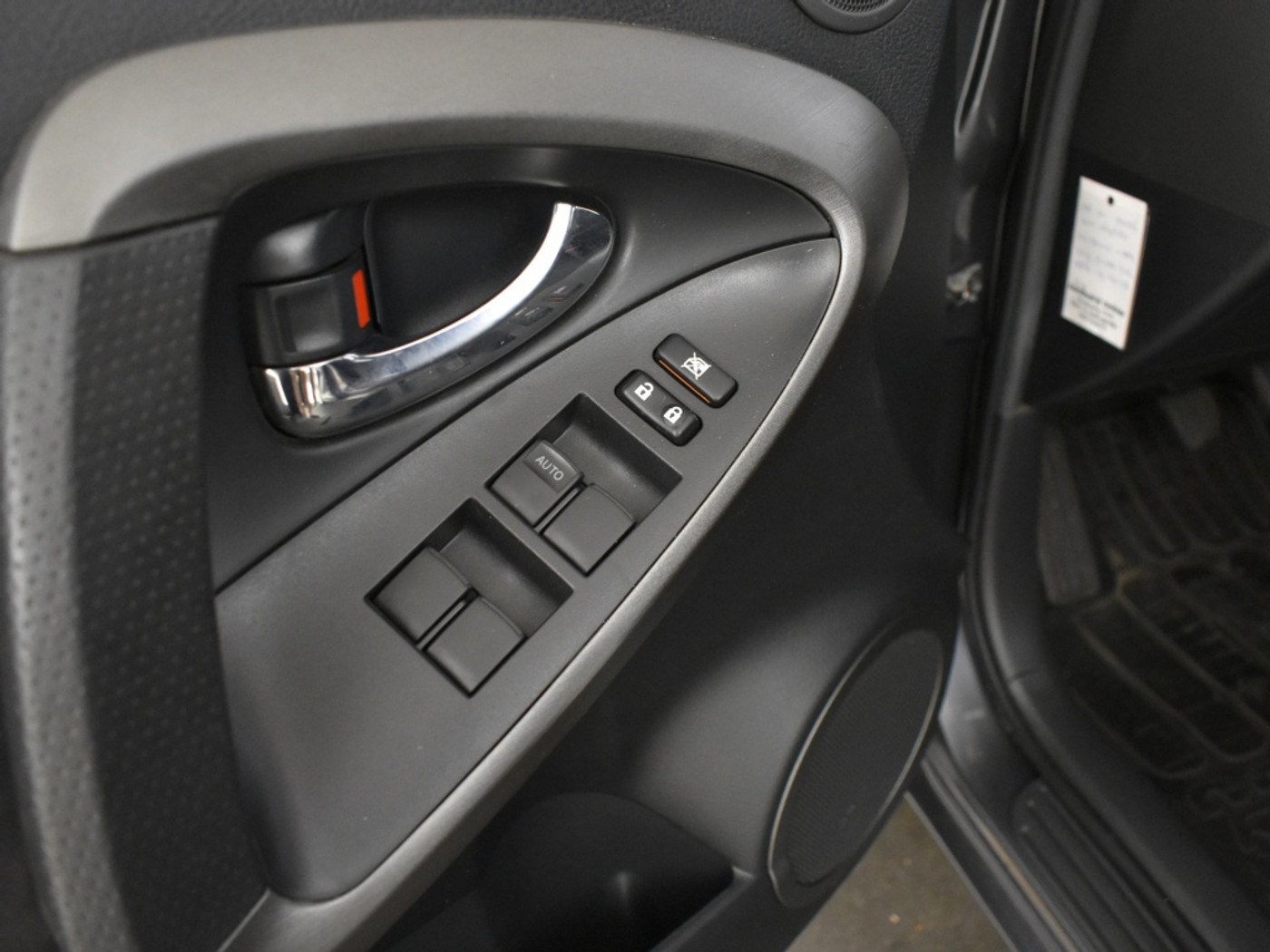 Foto van Toyota Toyota Rav4