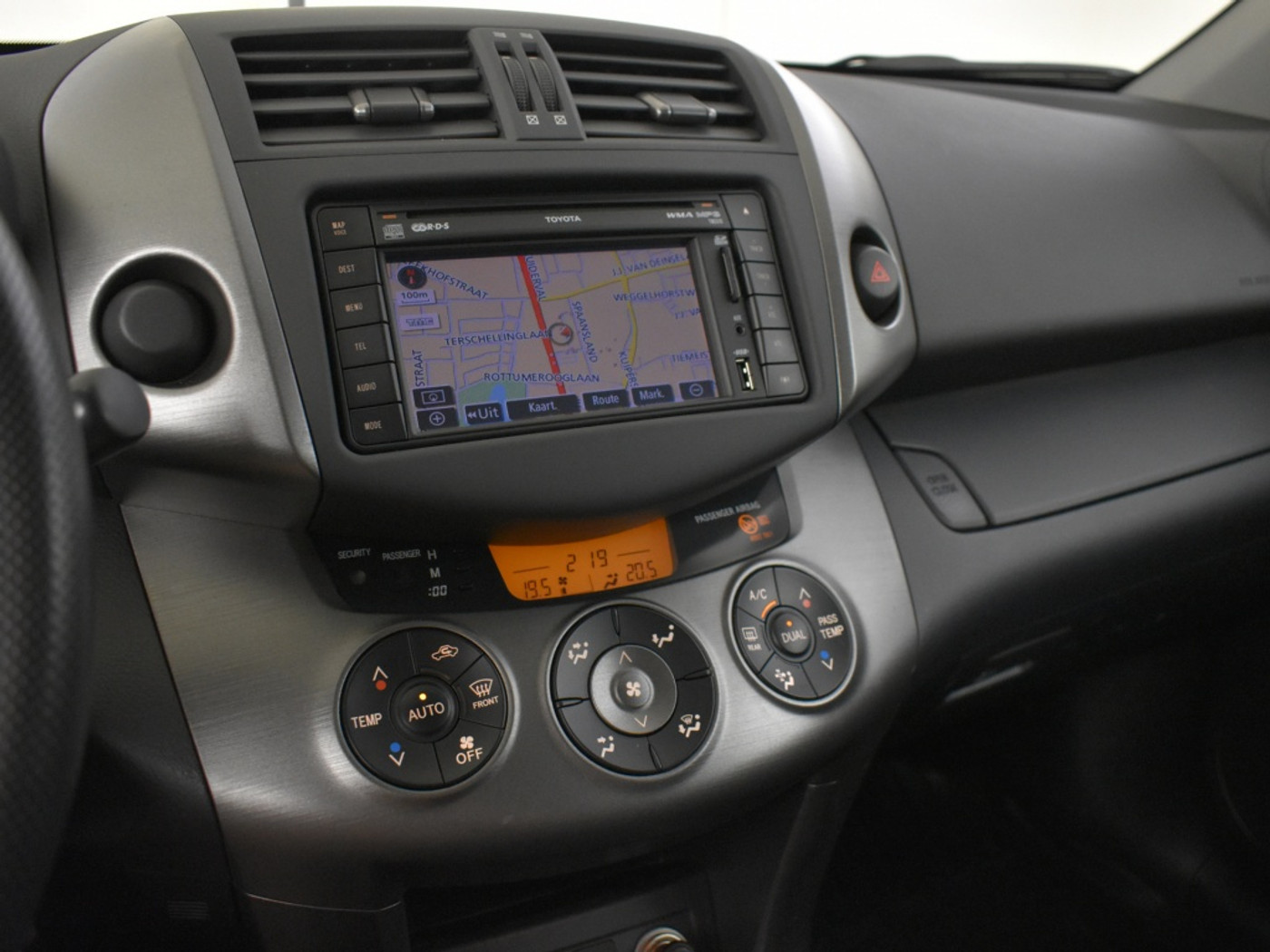 Foto van Toyota Toyota Rav4