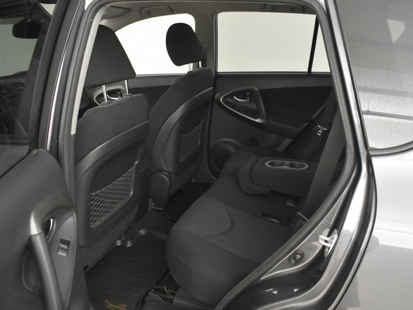 Foto van Toyota Toyota Rav4
