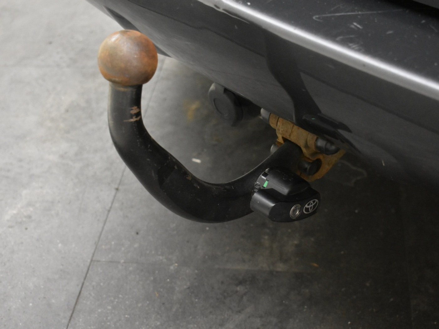 Foto van Toyota Toyota Rav4