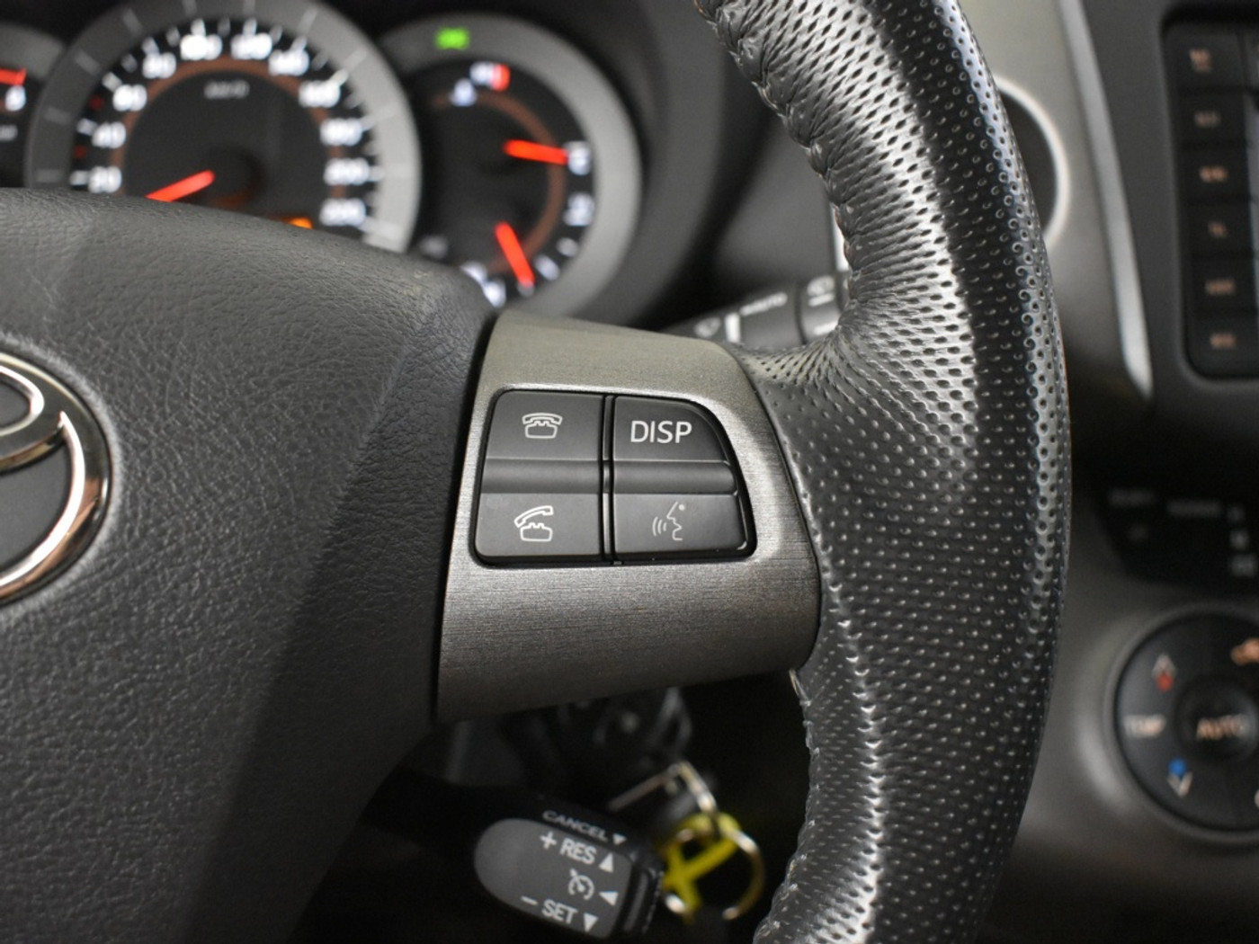 Foto van Toyota Toyota Rav4