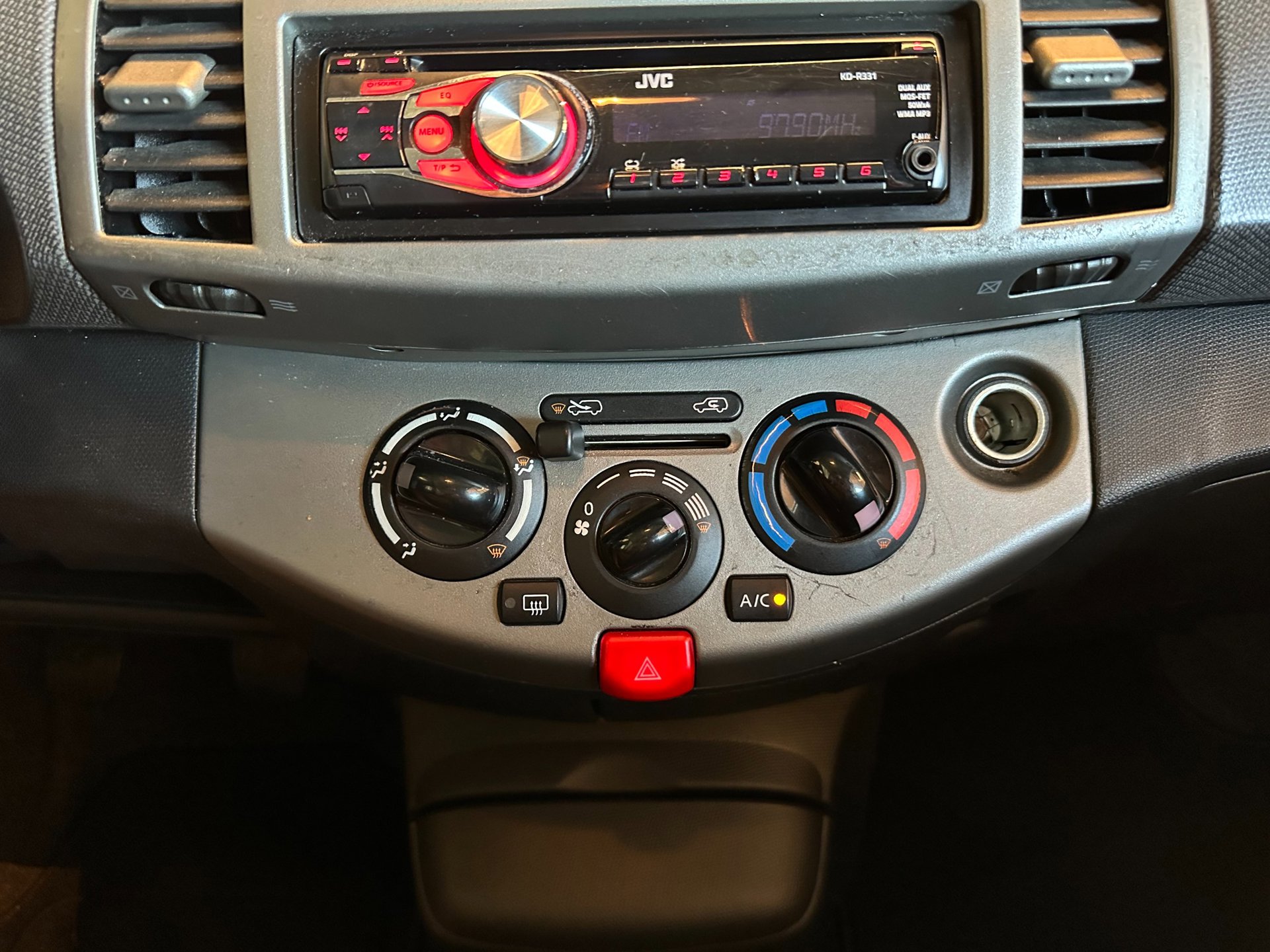 Foto van Nissan Nissan Micra