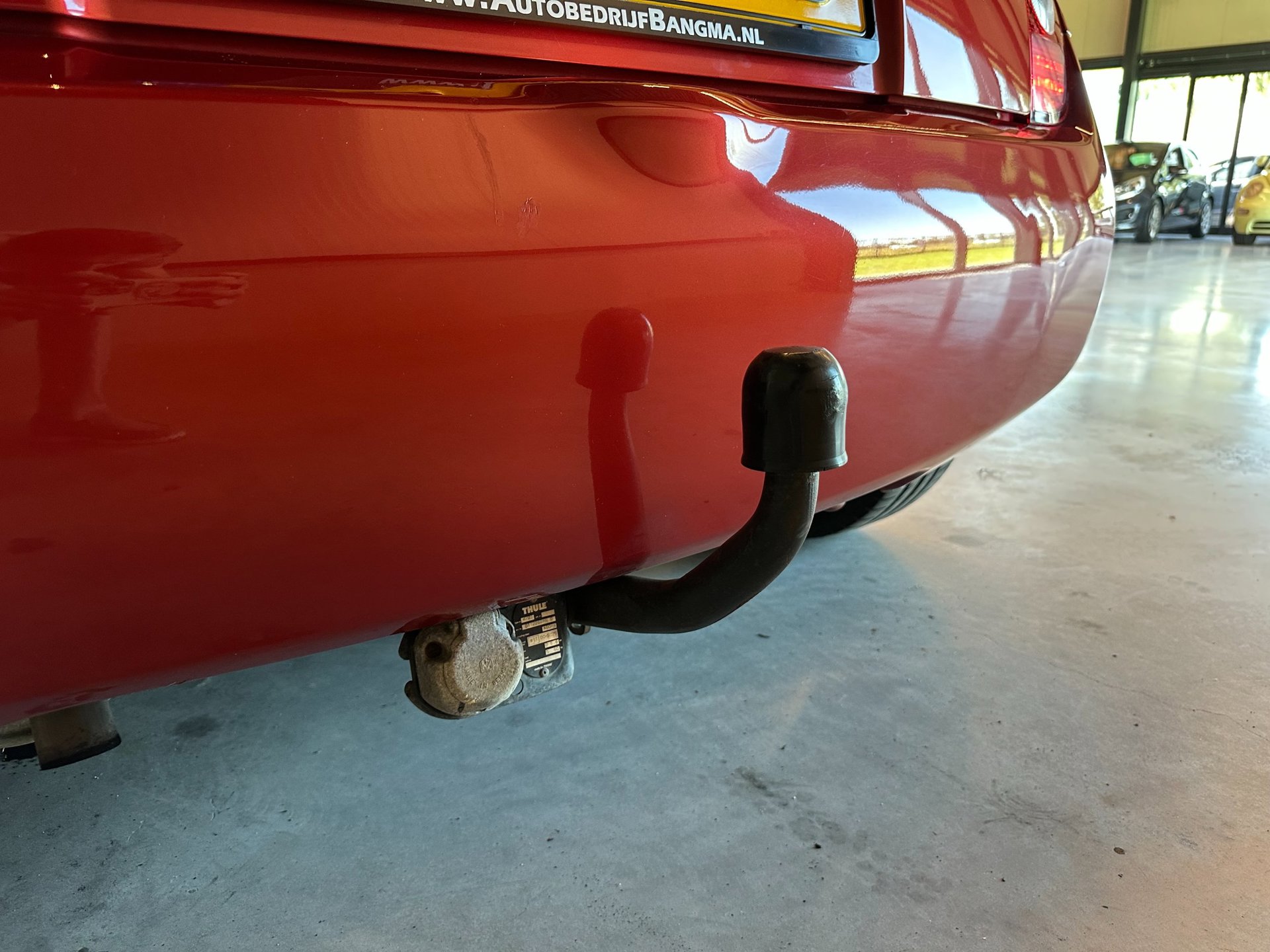 Foto van Nissan Nissan Micra