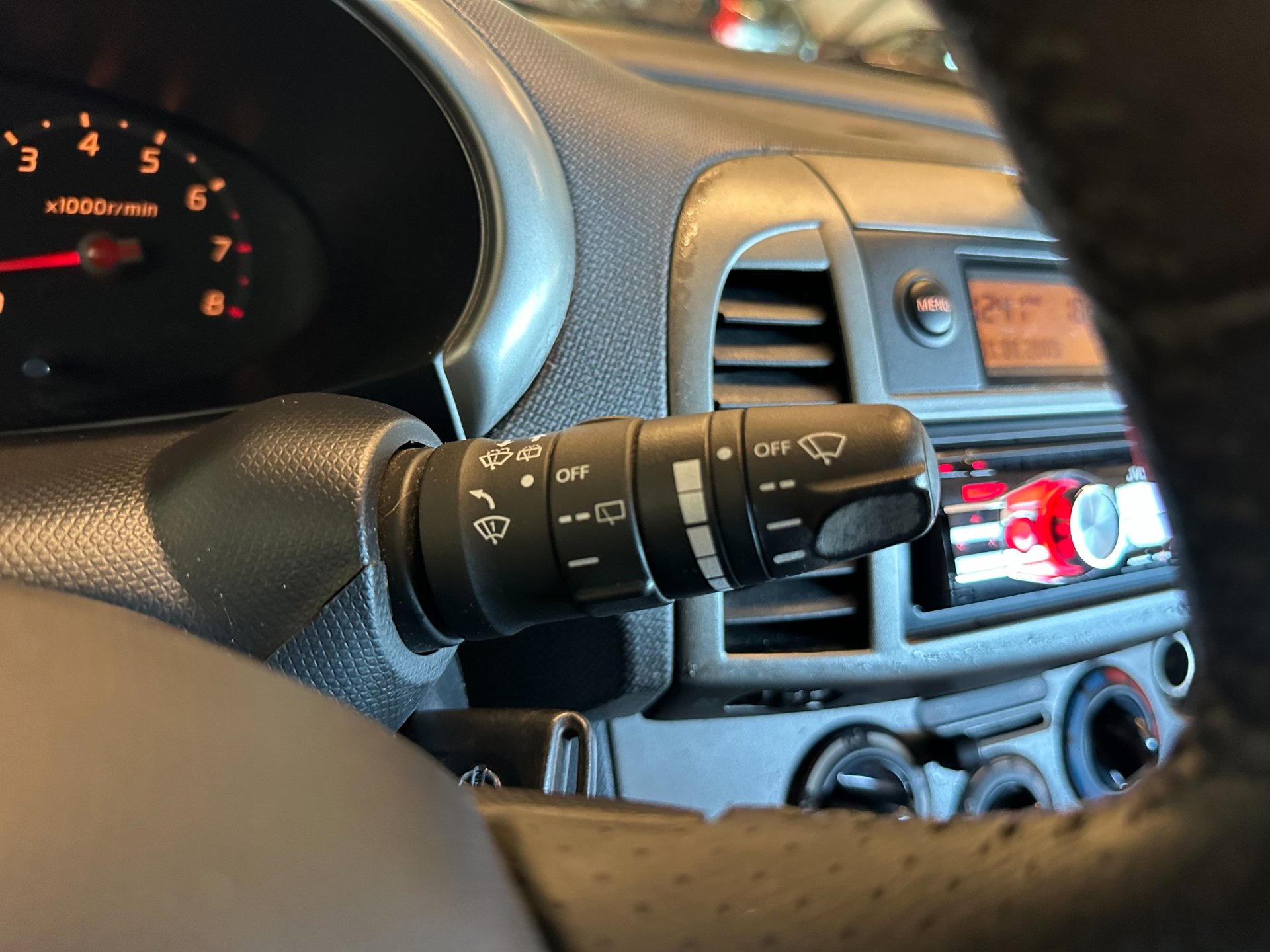 Foto van Nissan Nissan Micra