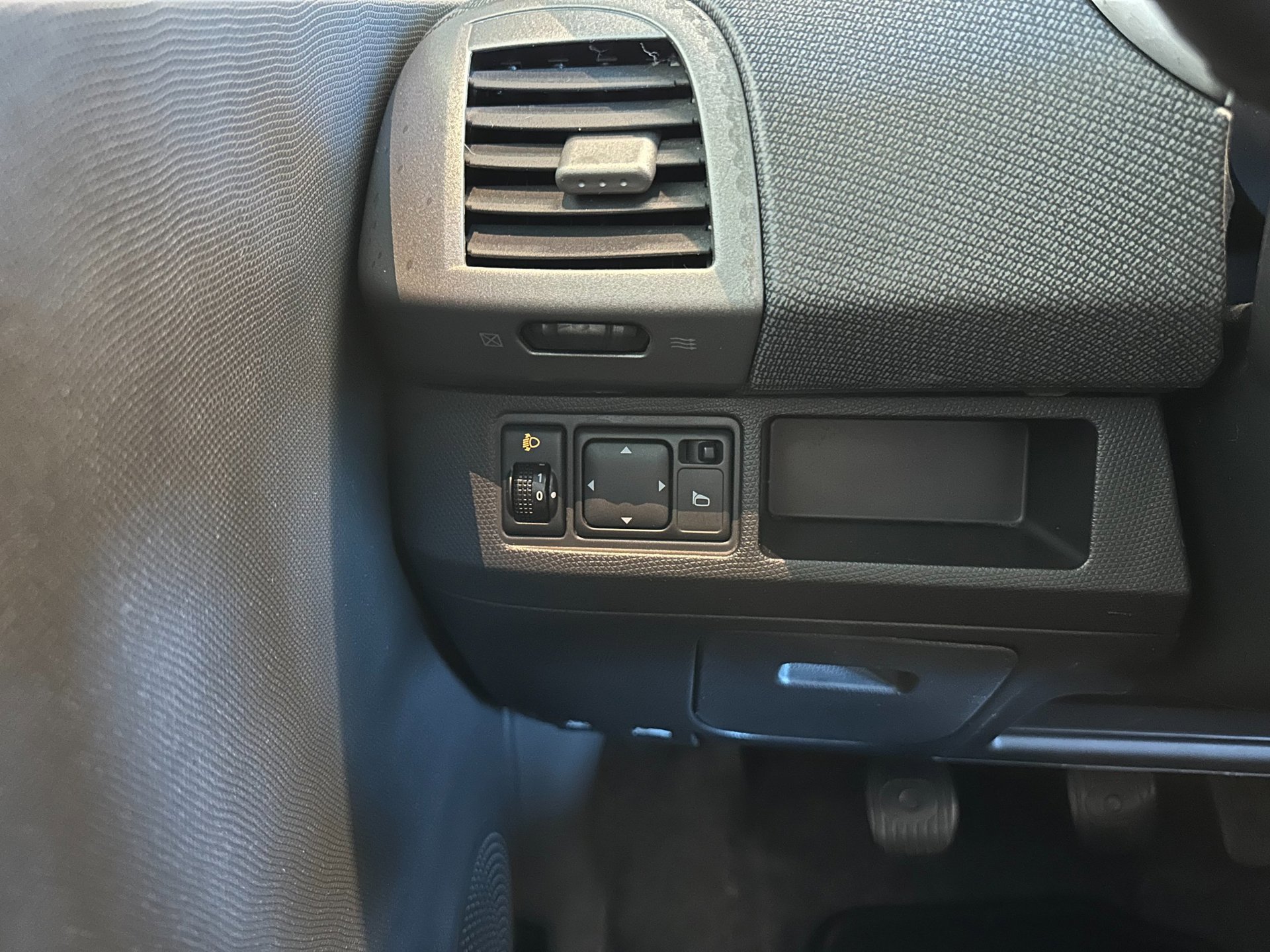 Foto van Nissan Nissan Micra