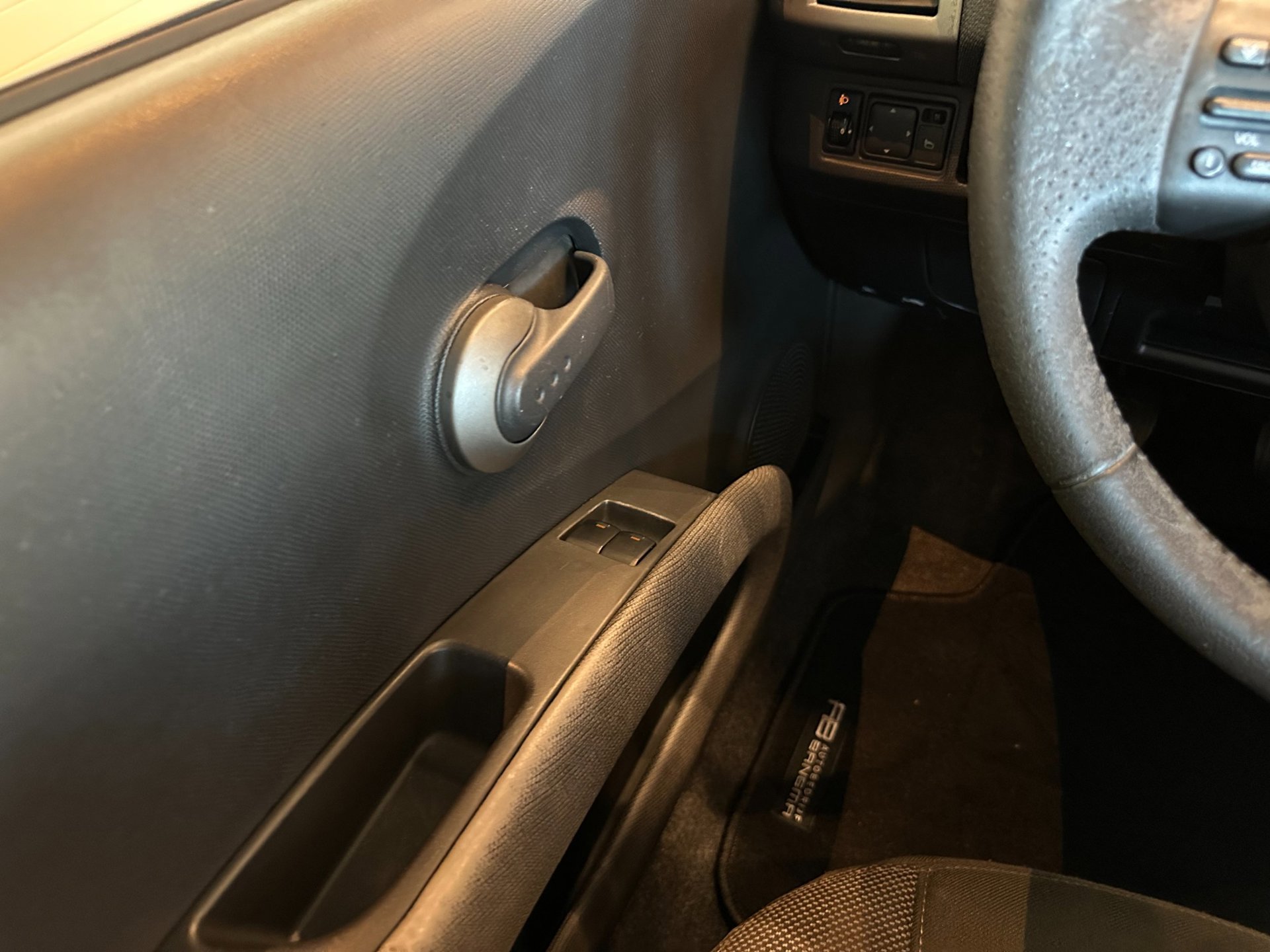 Foto van Nissan Nissan Micra