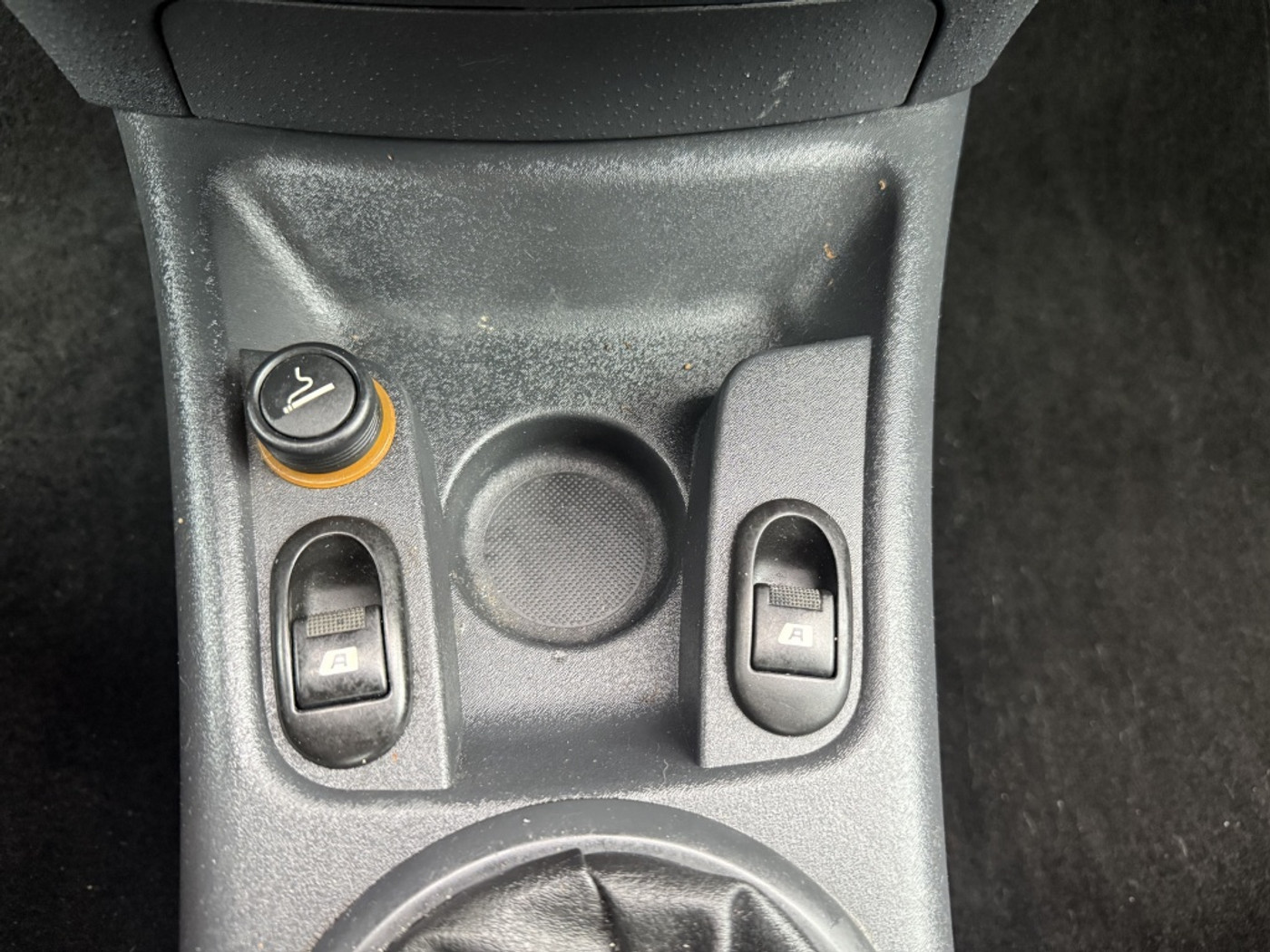 Foto van Citroen C2