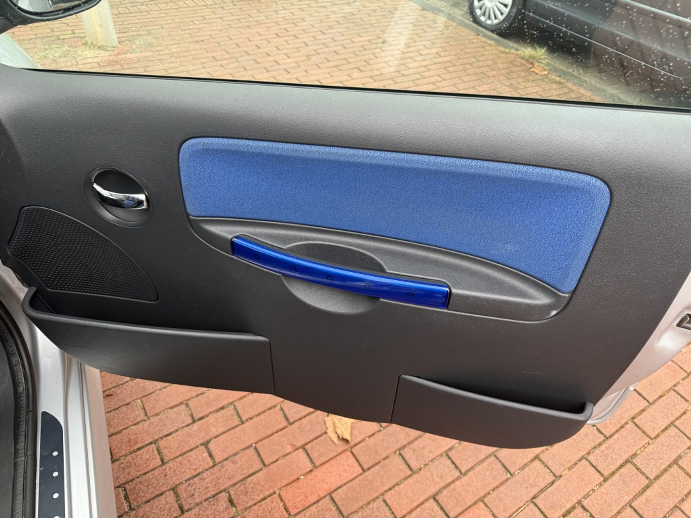 Foto van Citroen C2