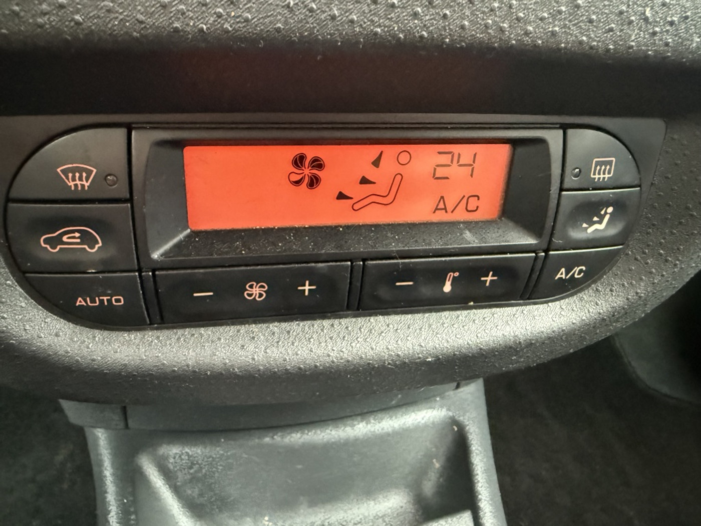 Foto van Citroen C2